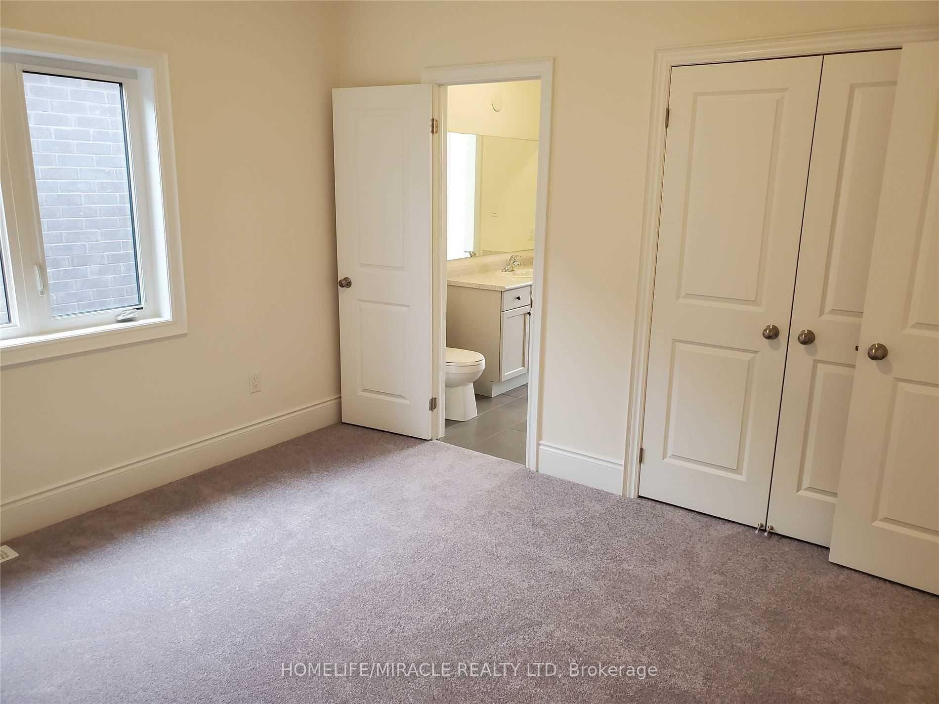 Photo 28 of Unit (Upper), 19 Cobriza Crescent, Brampton, Northwest Brampton — HOMEH