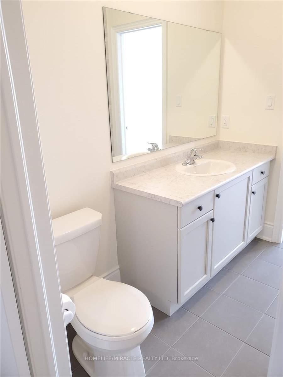 Photo 30 of Unit (Upper), 19 Cobriza Crescent, Brampton, Northwest Brampton — HOMEH