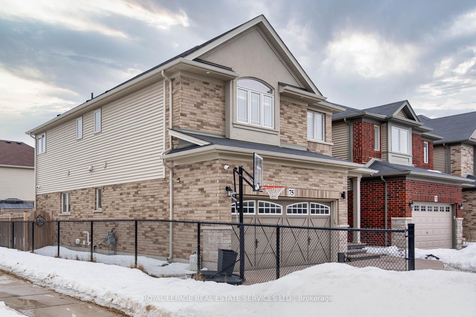 Photo 2 of 75 Chamomile Drive, Hamilton, Eleanor — HOMEH