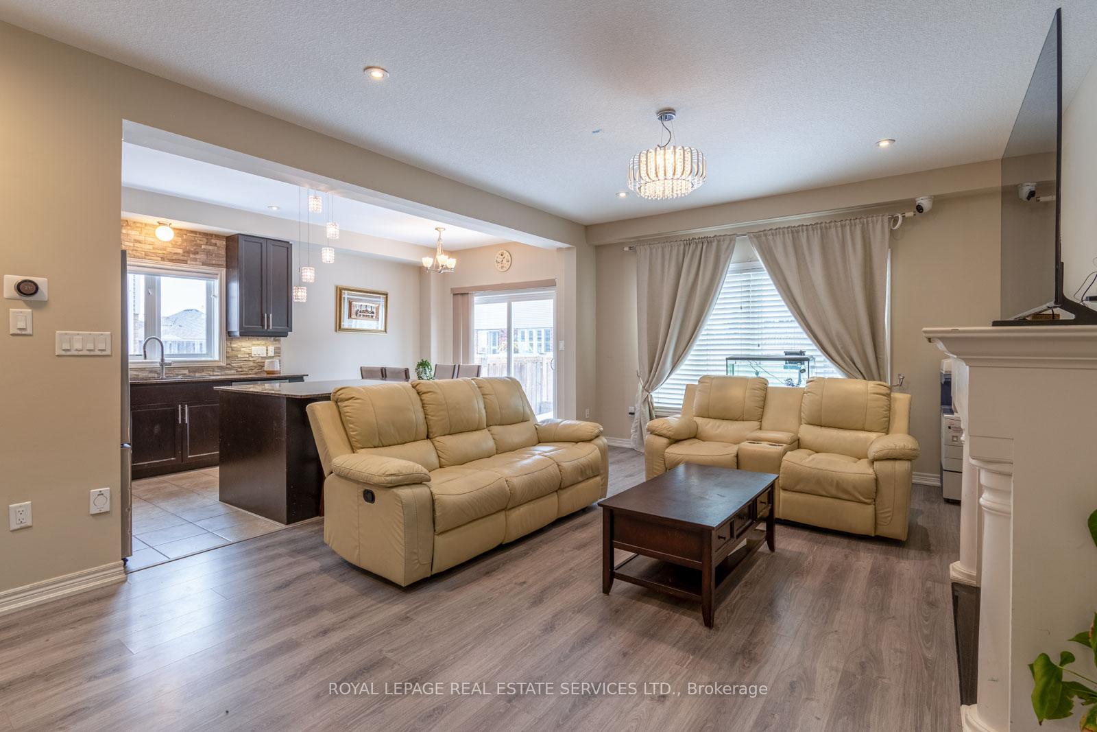 Photo 24 of 75 Chamomile Drive, Hamilton, Eleanor — HOMEH
