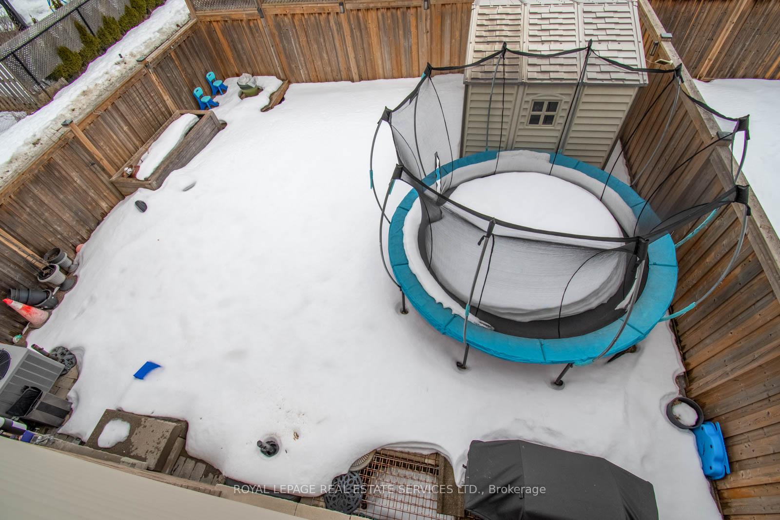 Photo 46 of 75 Chamomile Drive, Hamilton, Eleanor — HOMEH
