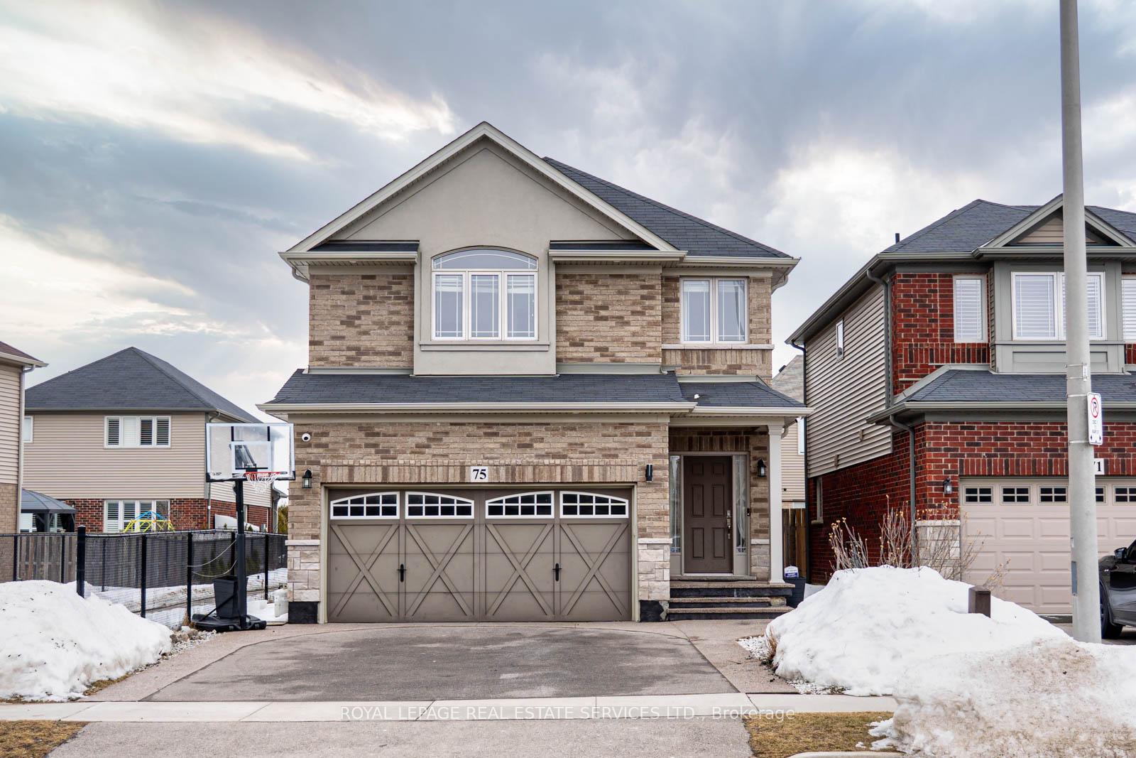 Photo 3 of 75 Chamomile Drive, Hamilton, Eleanor — HOMEH