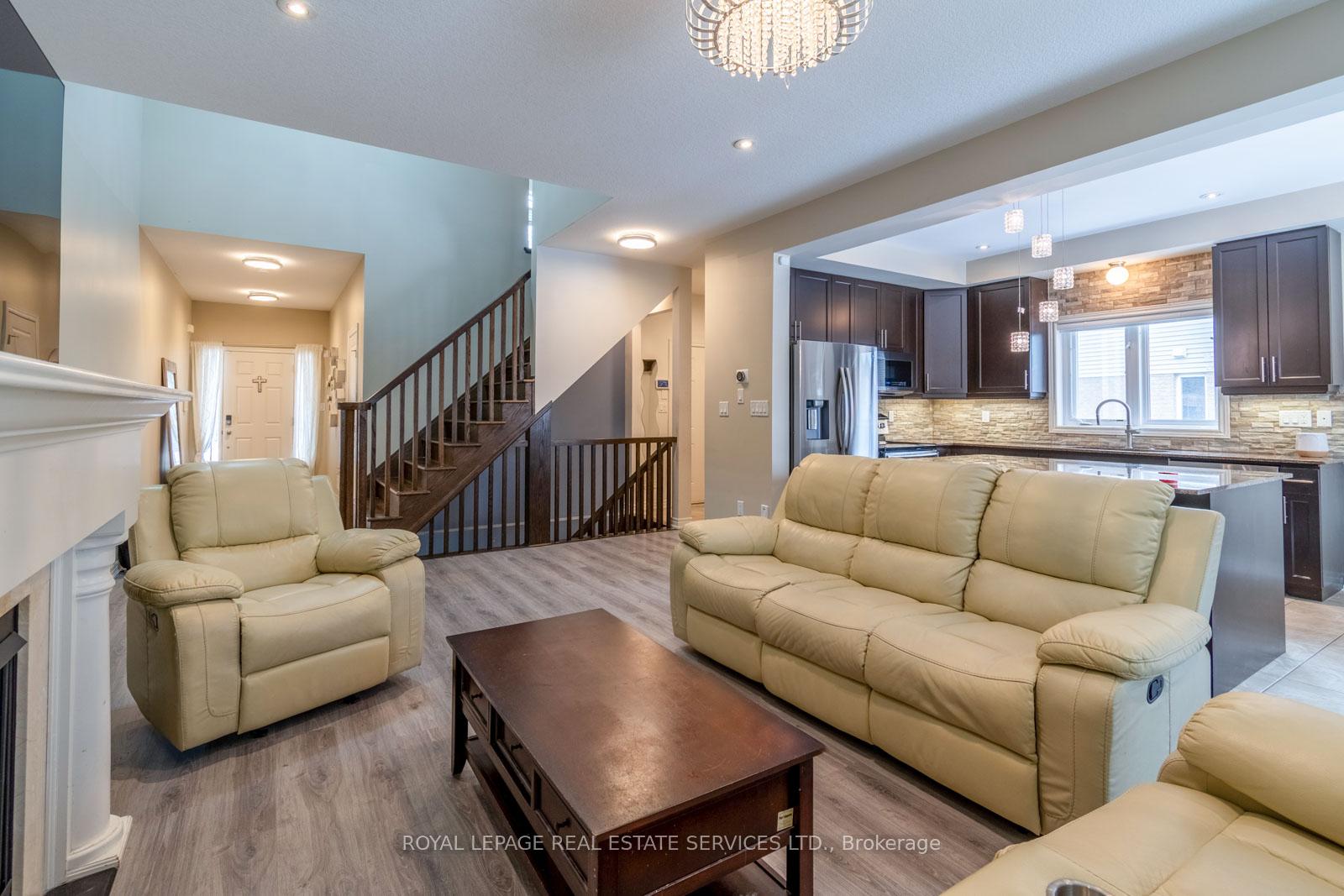 Photo 6 of 75 Chamomile Drive, Hamilton, Eleanor — HOMEH