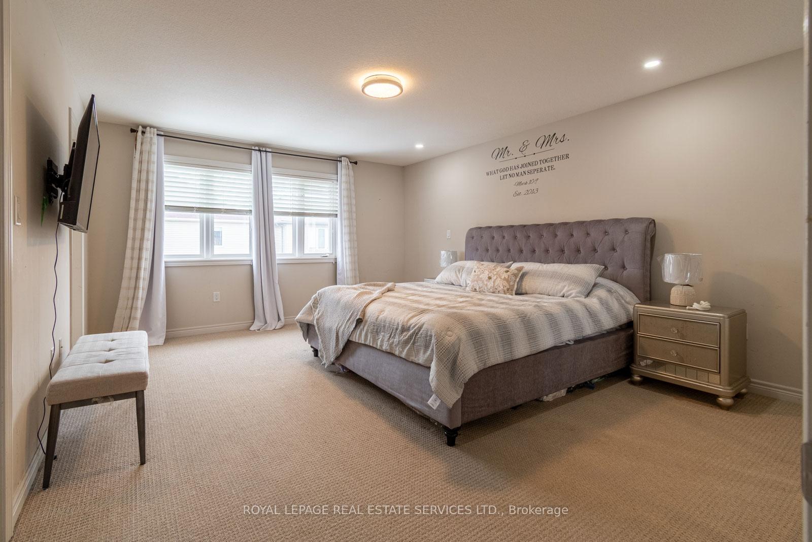 Photo 16 of 75 Chamomile Drive, Hamilton, Eleanor — HOMEH