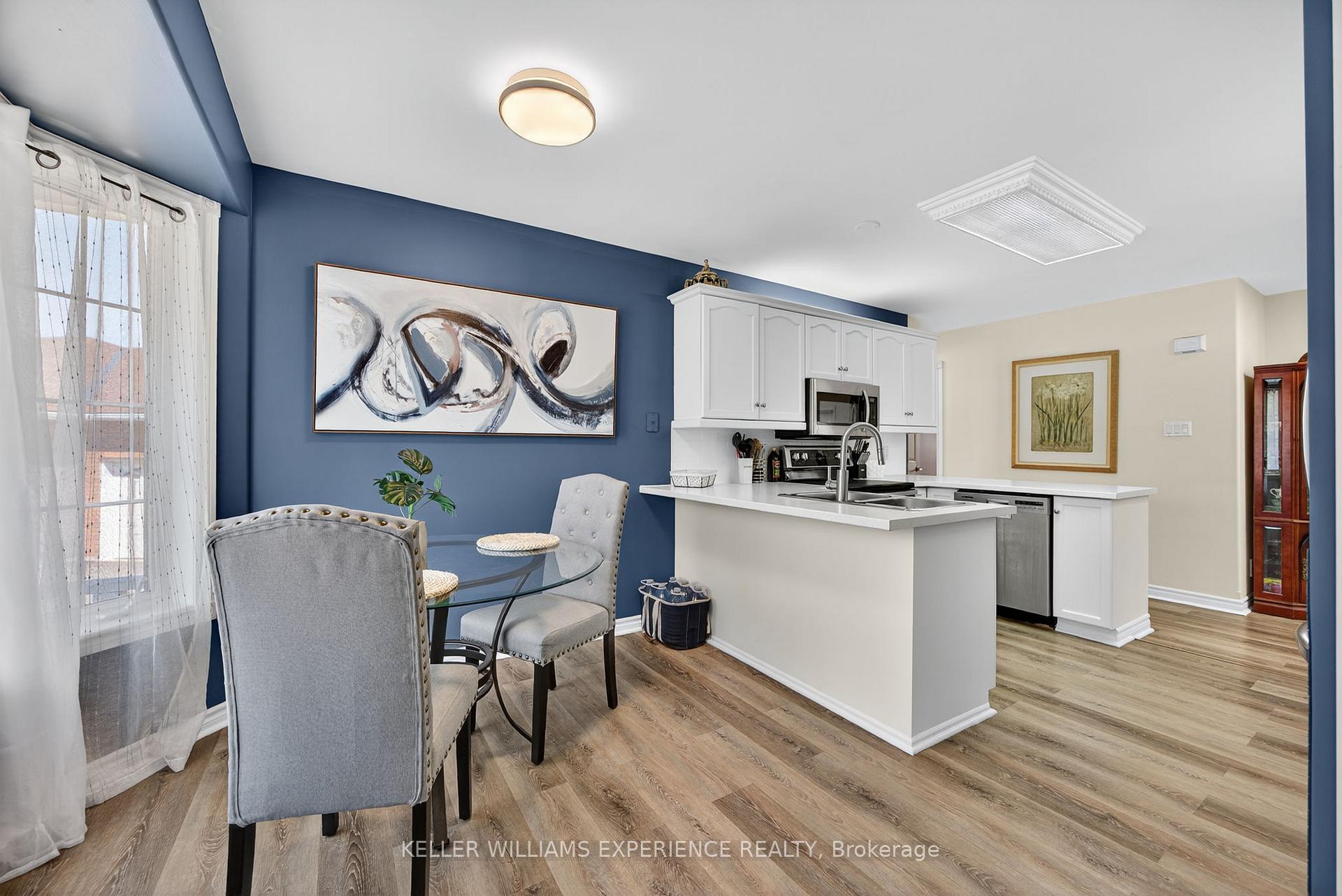 Photo 5 of 170 Ritchie Crescent, Springwater, Elmvale — HOMEH
