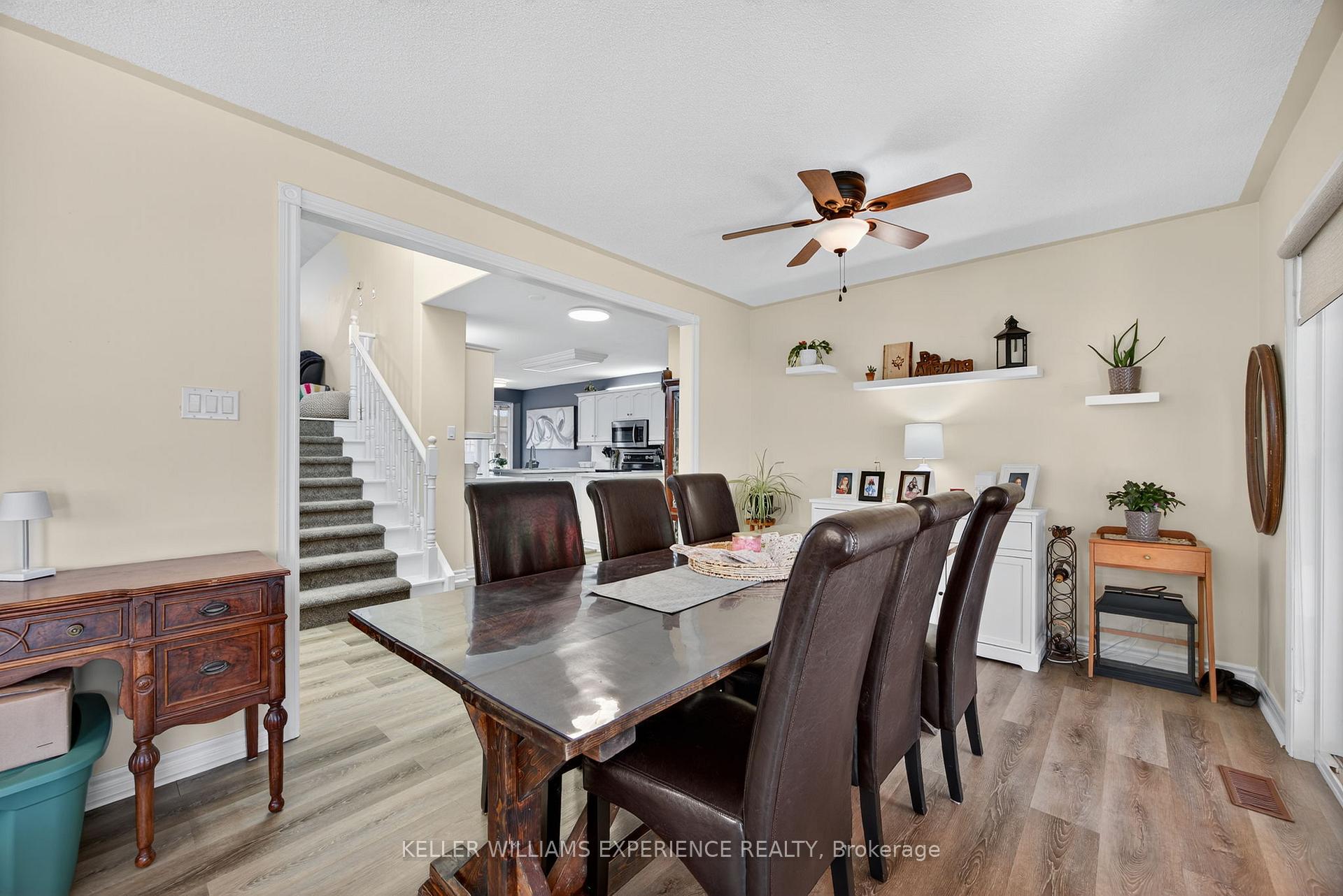 Photo 10 of 170 Ritchie Crescent, Springwater, Elmvale — HOMEH