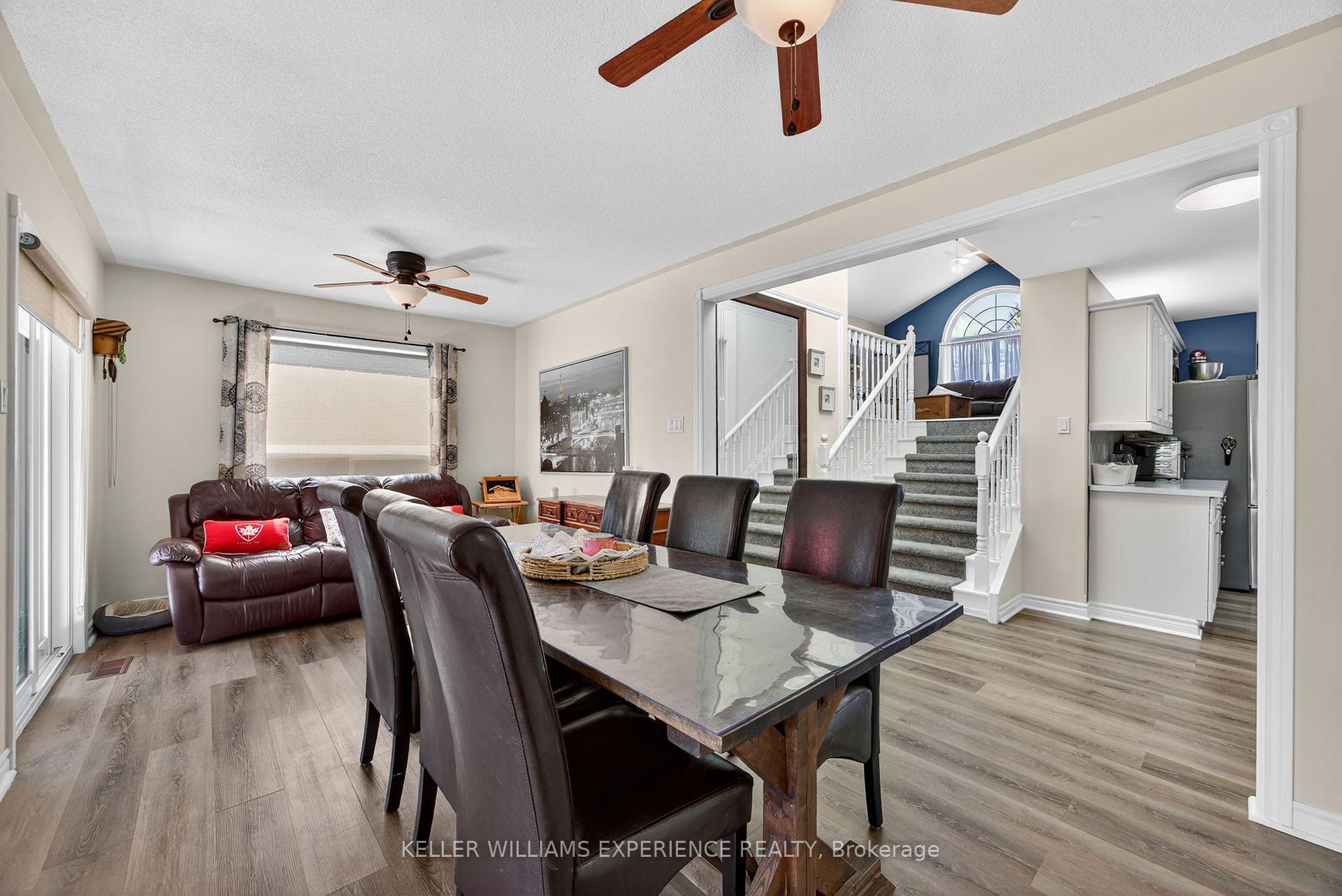 Photo 11 of 170 Ritchie Crescent, Springwater, Elmvale — HOMEH