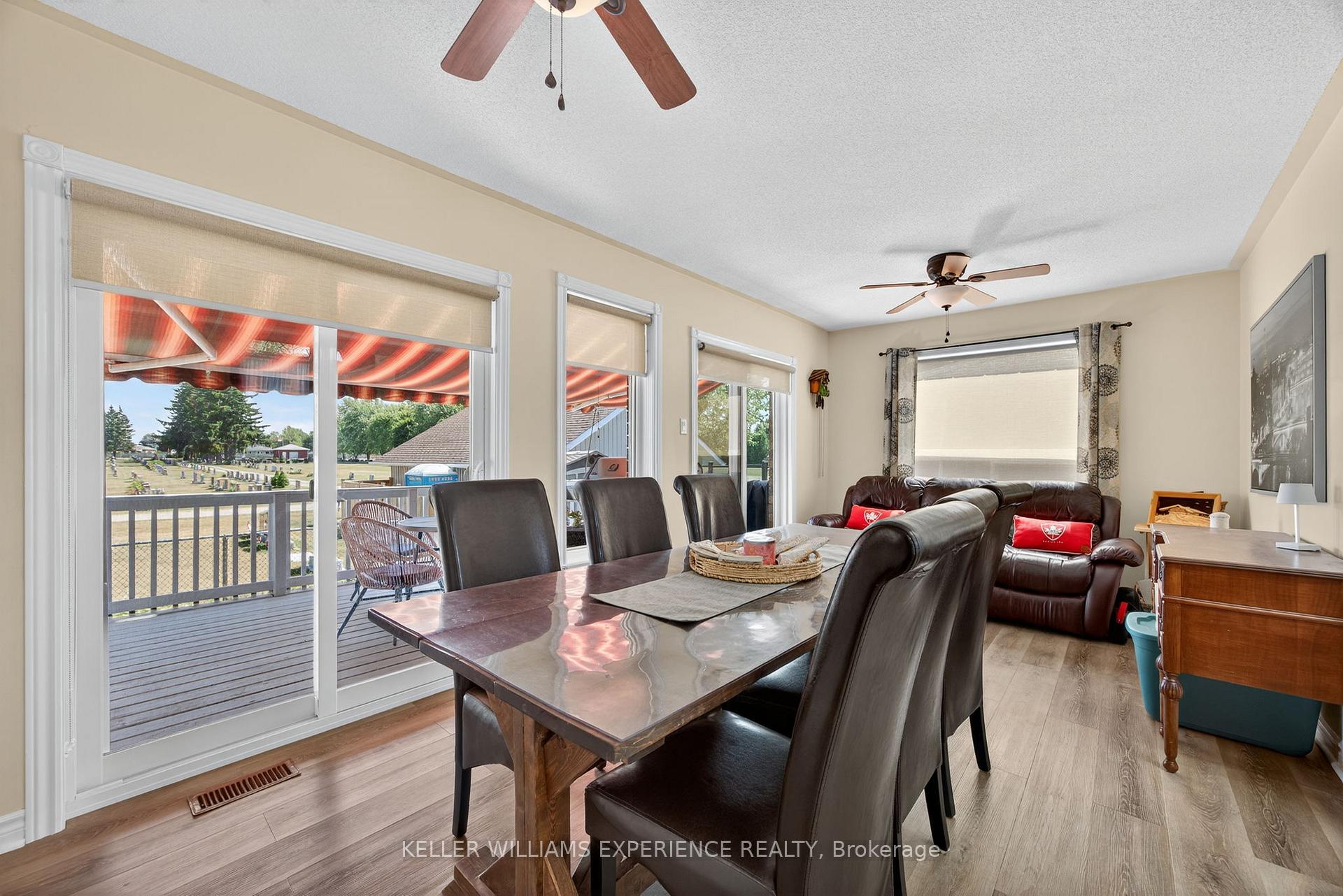 Photo 12 of 170 Ritchie Crescent, Springwater, Elmvale — HOMEH