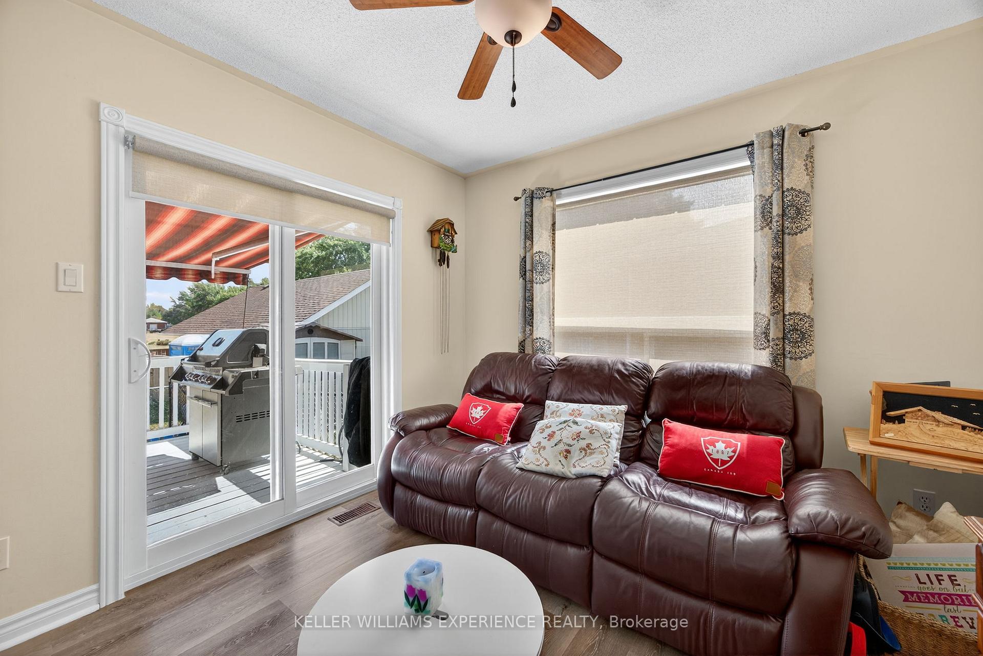 Photo 14 of 170 Ritchie Crescent, Springwater, Elmvale — HOMEH