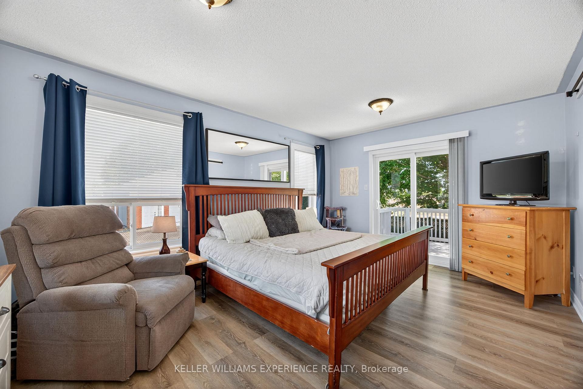 Photo 22 of 170 Ritchie Crescent, Springwater, Elmvale — HOMEH