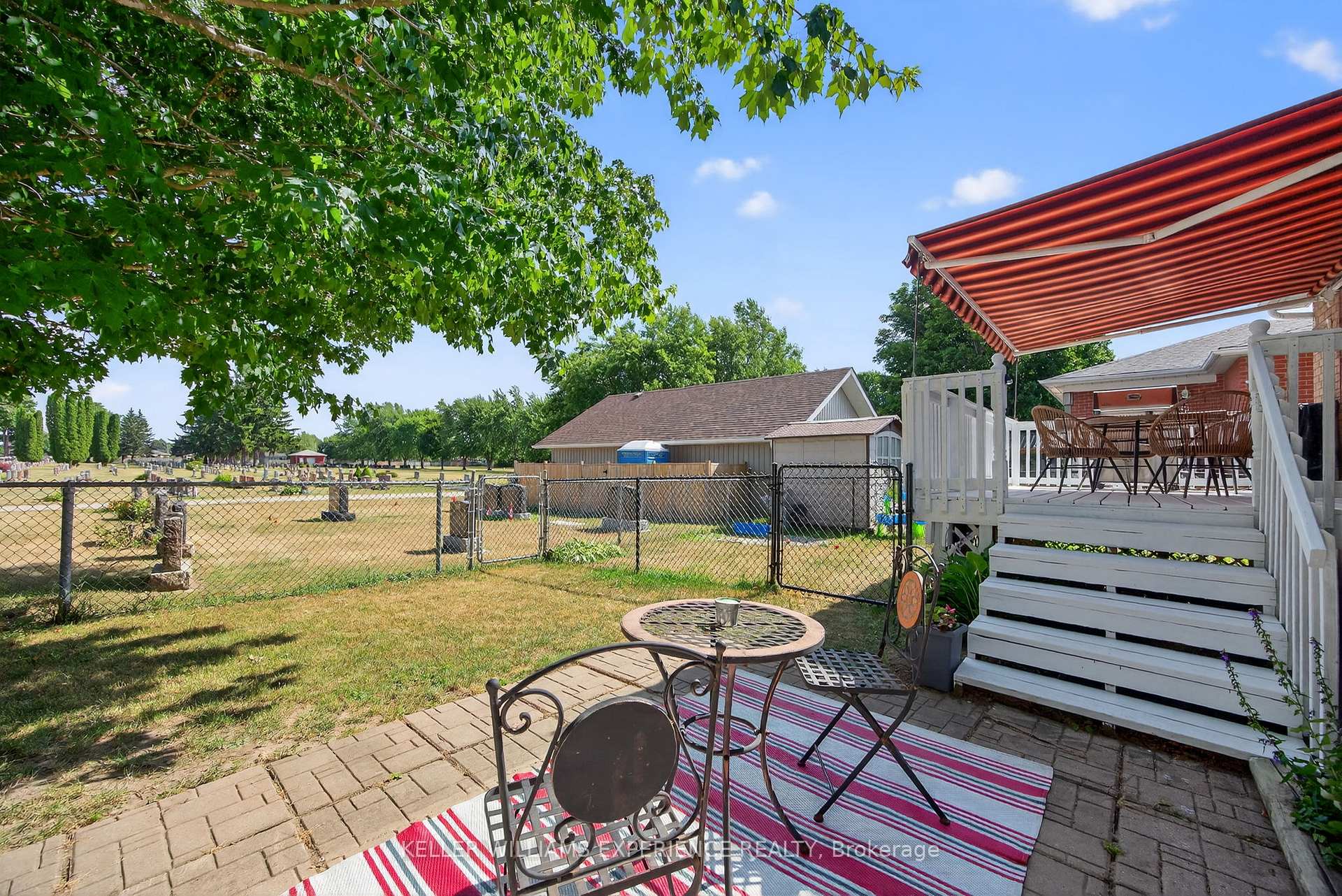 Photo 45 of 170 Ritchie Crescent, Springwater, Elmvale — HOMEH