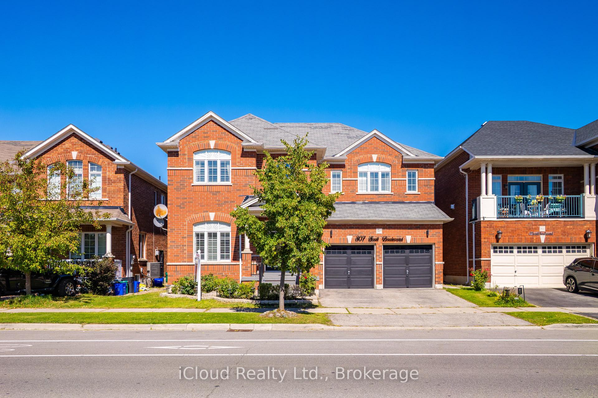 Photo 2 of 307 Scott Boulevard, Milton, Scott — HOMEH
