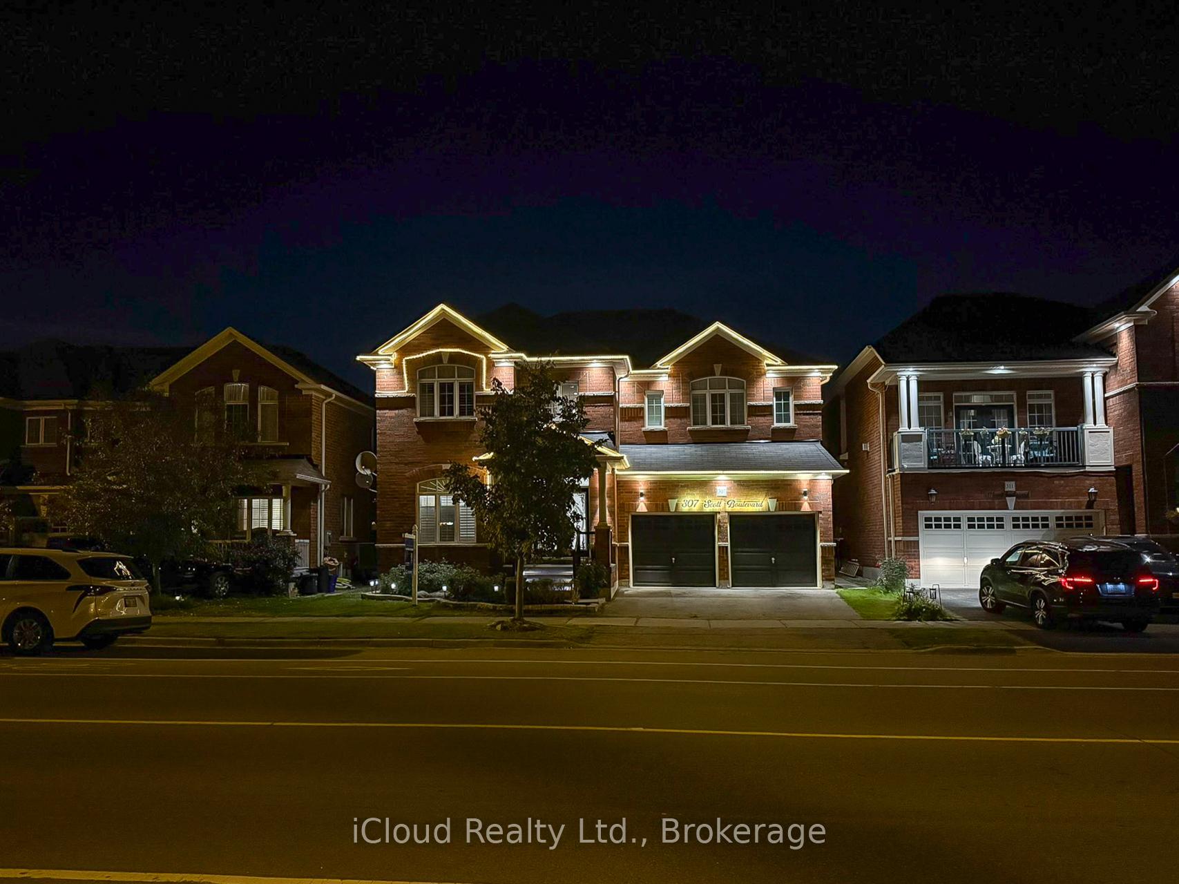 Photo 3 of 307 Scott Boulevard, Milton, Scott — HOMEH