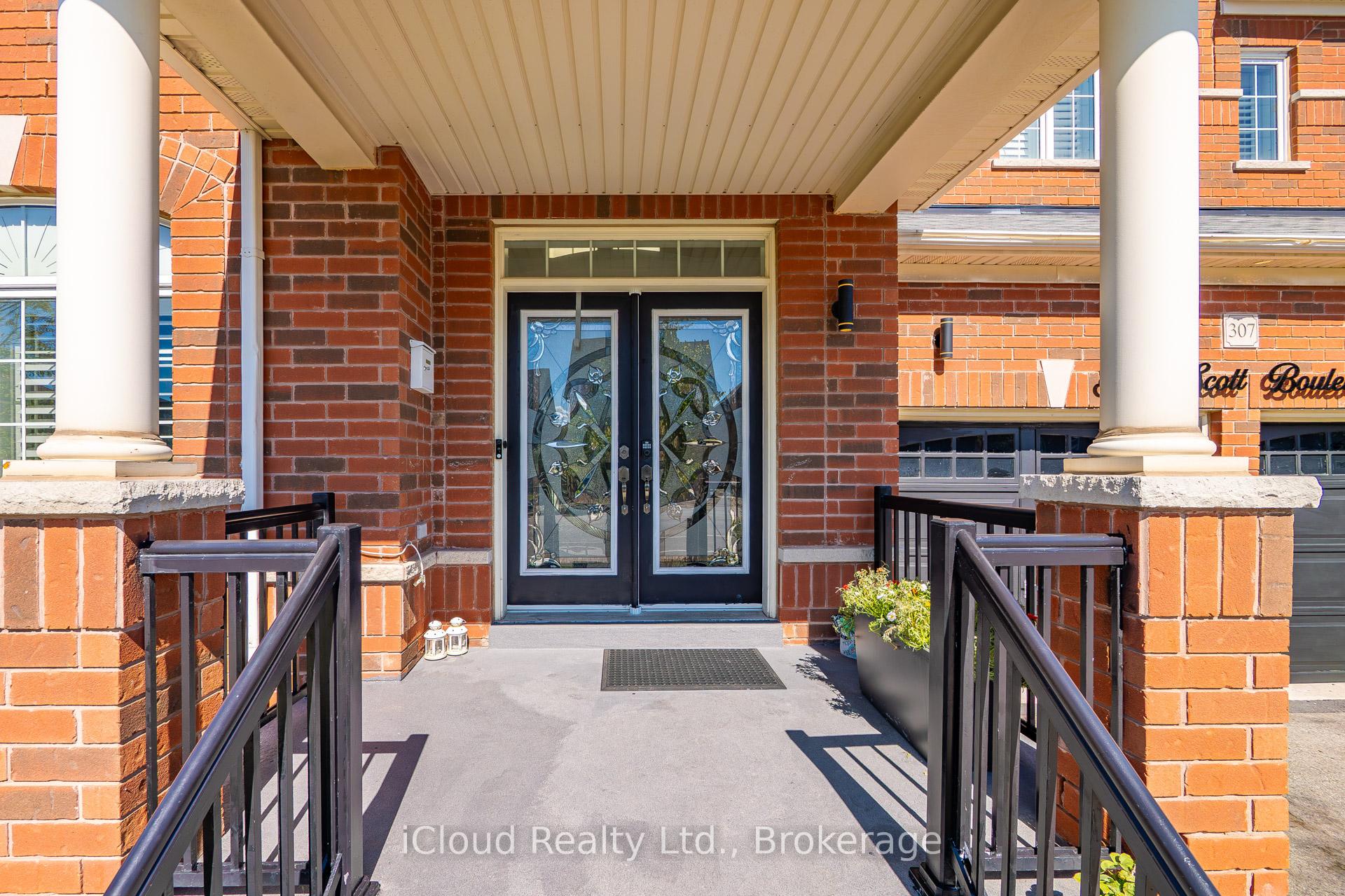 Photo 4 of 307 Scott Boulevard, Milton, Scott — HOMEH