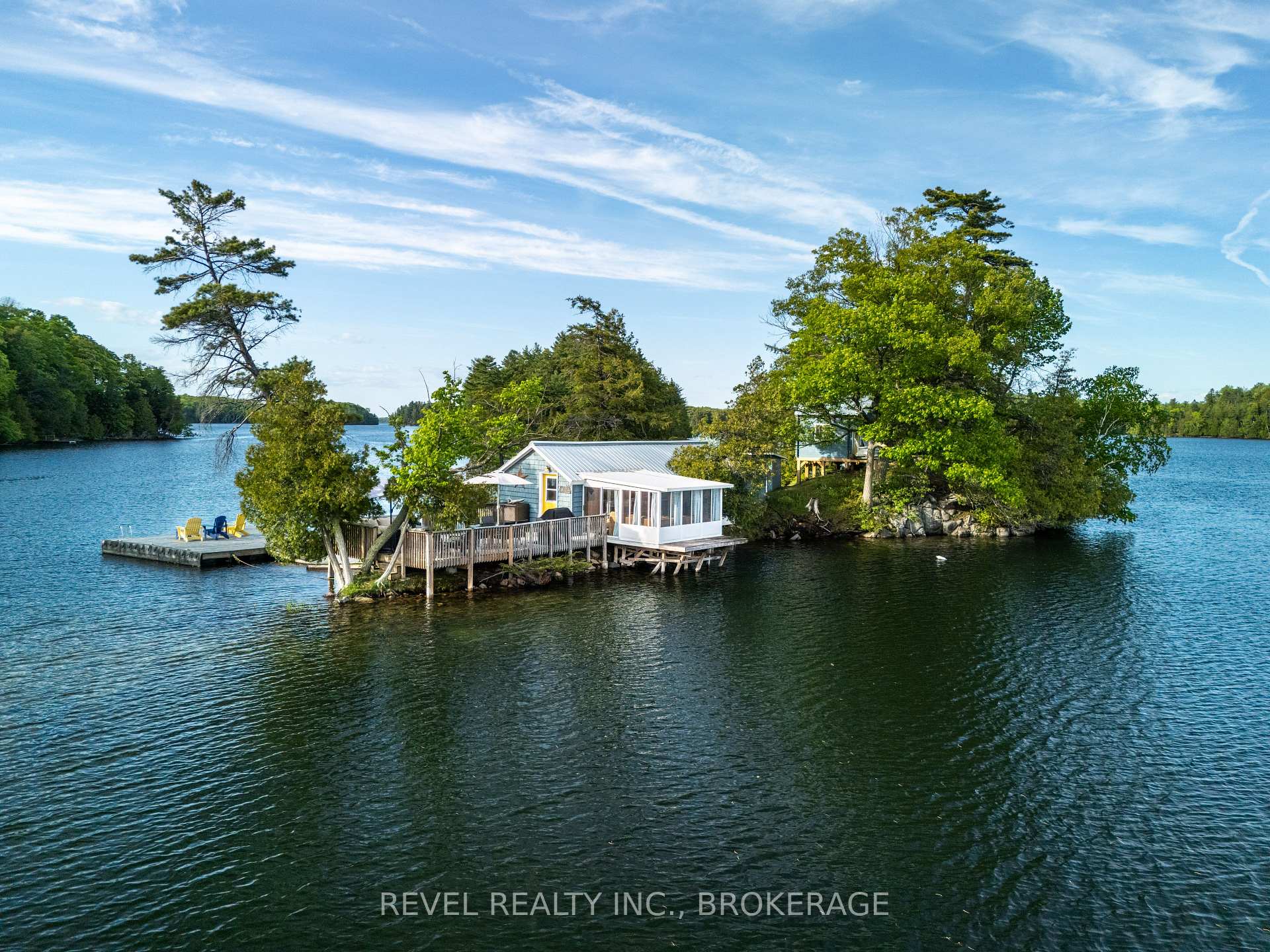 Photo 4 of 1690 Green Bay Road, Frontenac, Frontenac South — HOMEH