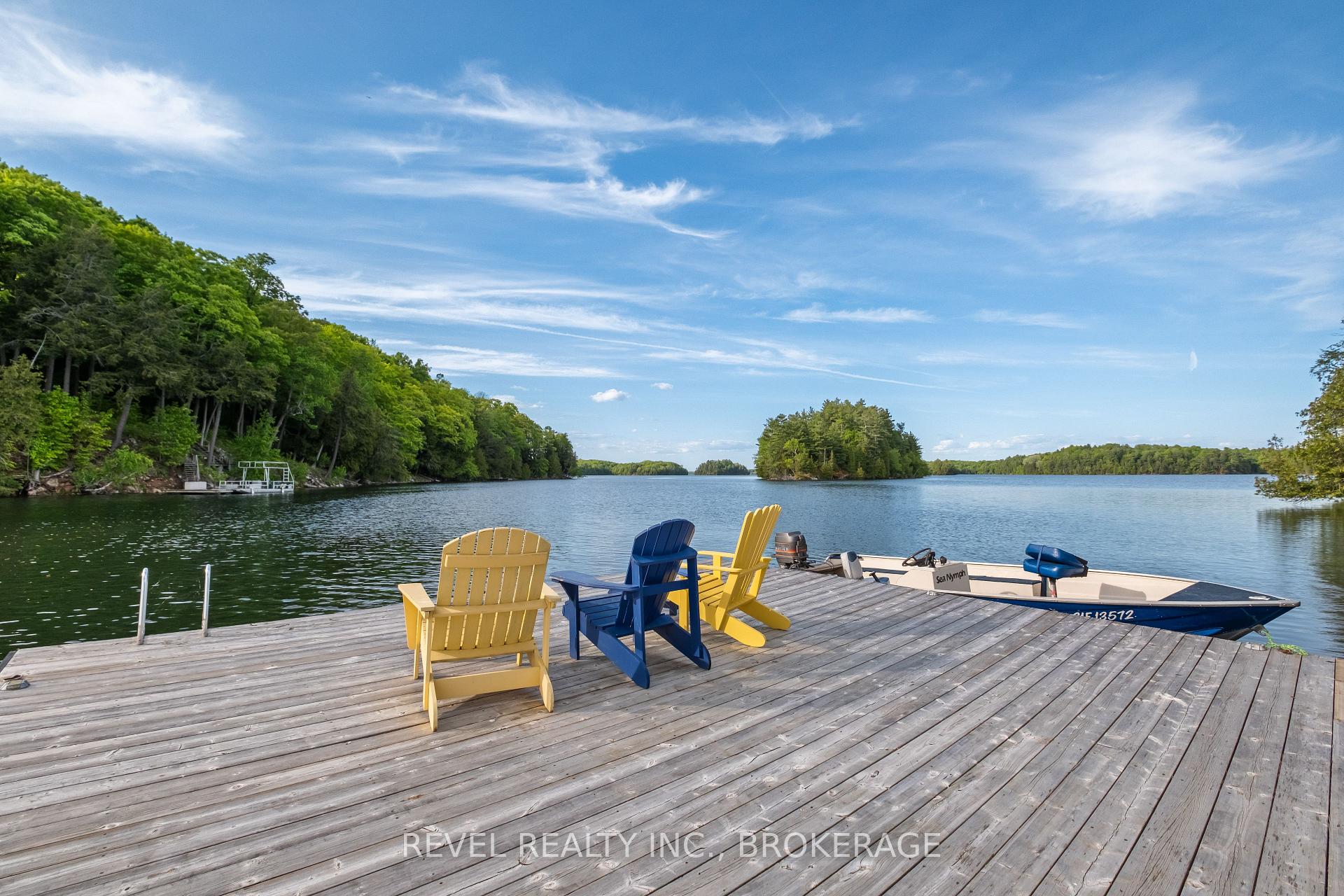 Photo 20 of 1690 Green Bay Road, Frontenac, Frontenac South — HOMEH