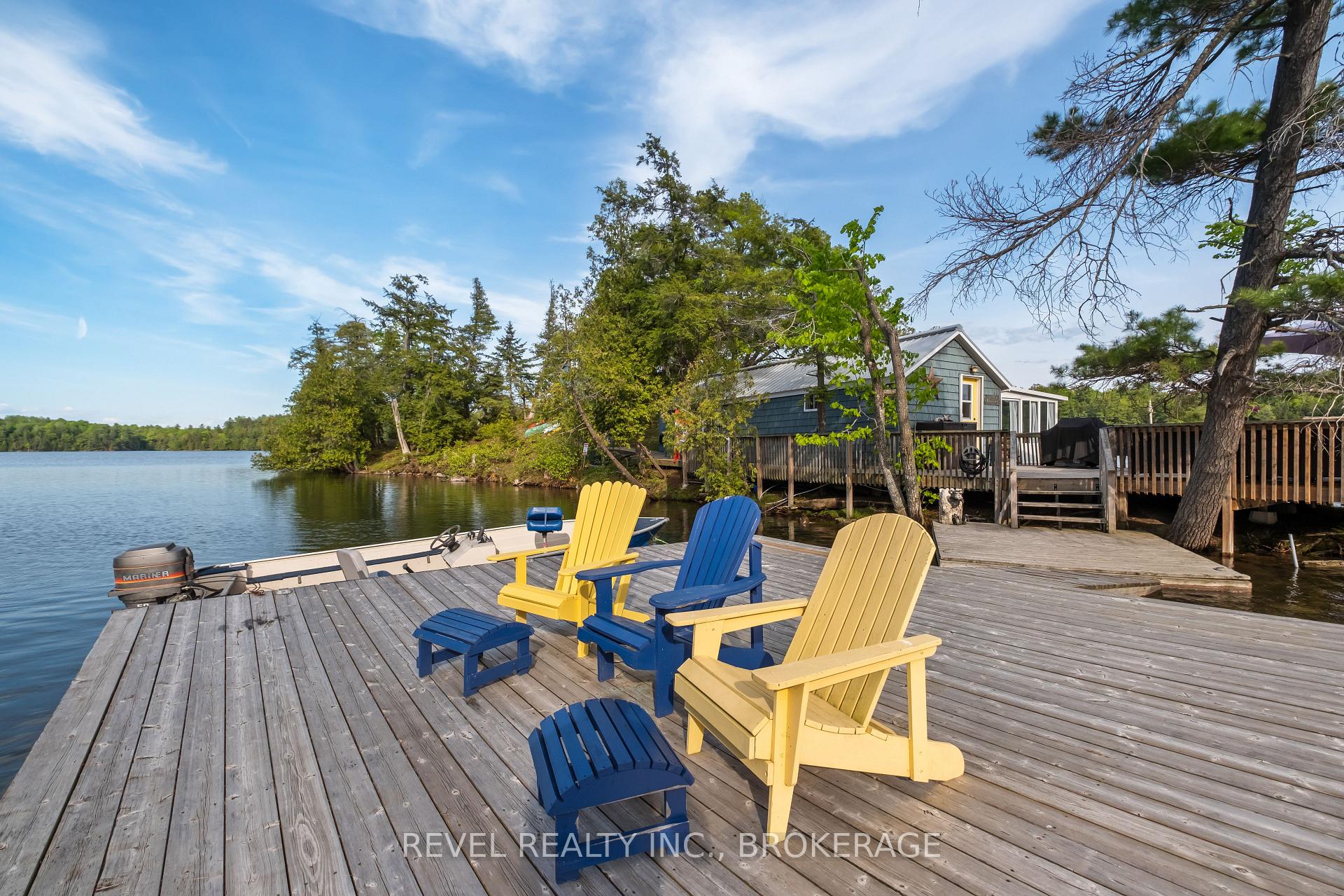 Photo 21 of 1690 Green Bay Road, Frontenac, Frontenac South — HOMEH