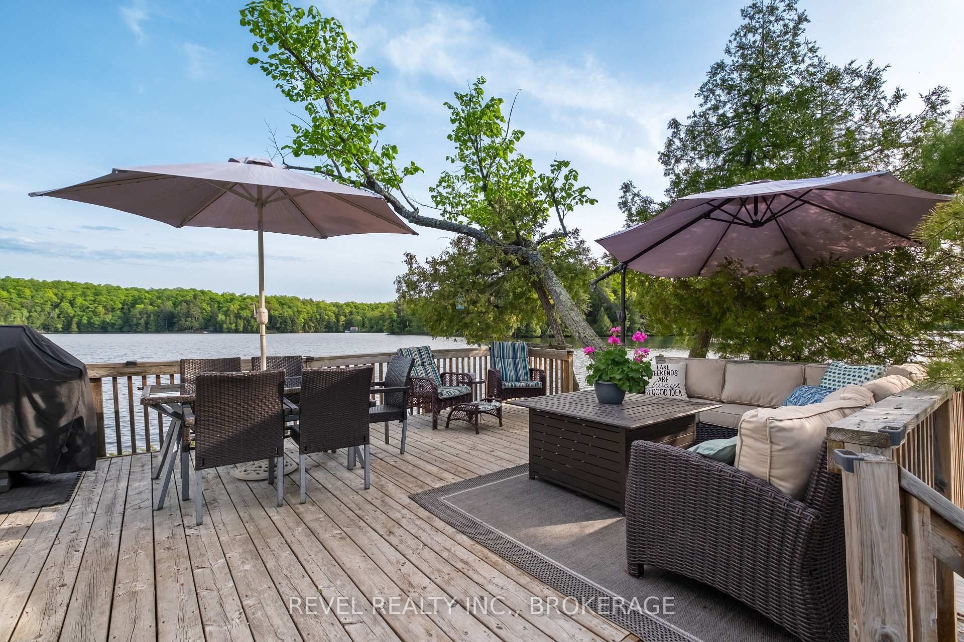 Photo 22 of 1690 Green Bay Road, Frontenac, Frontenac South — HOMEH