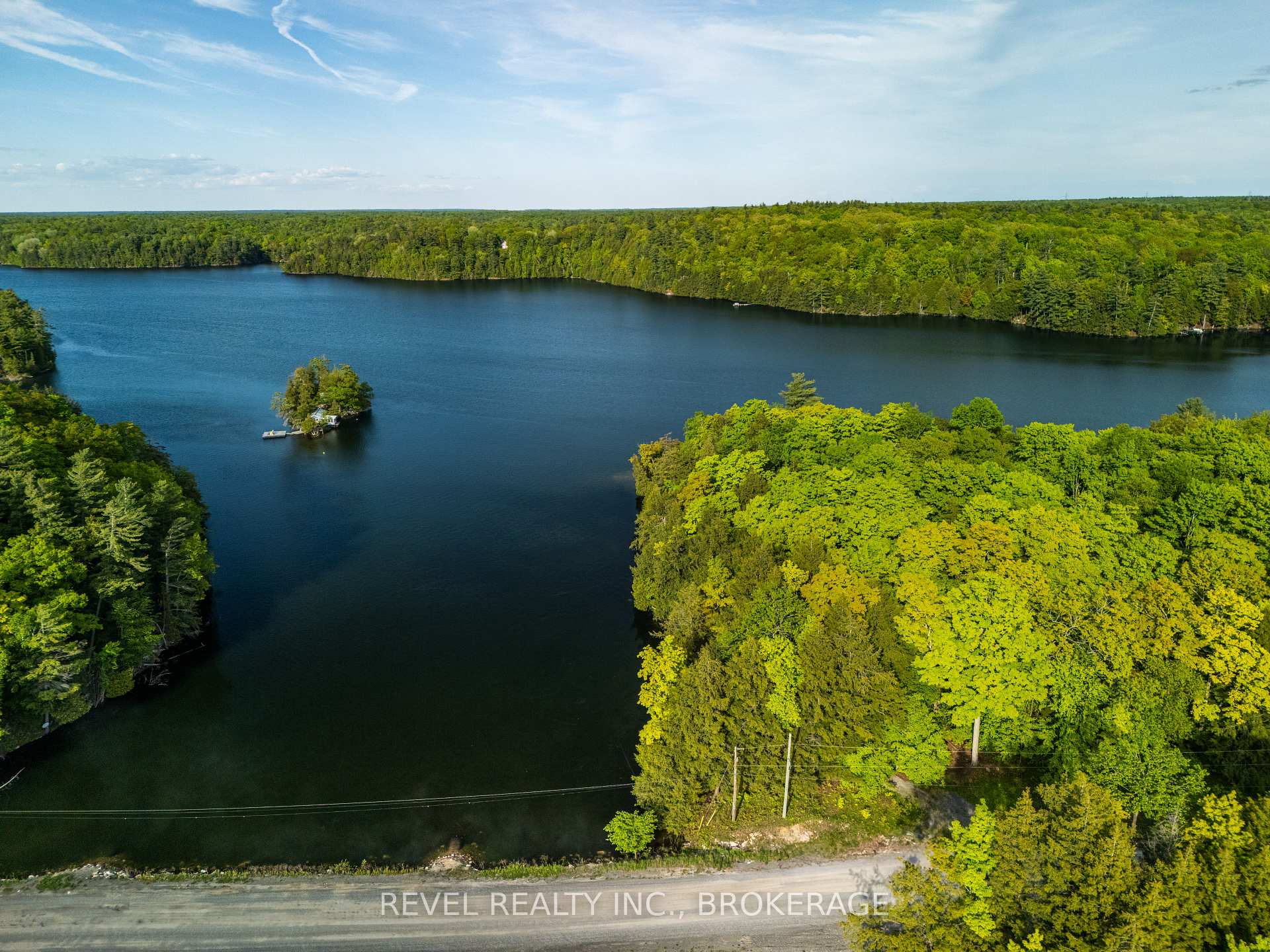 Photo 33 of 1690 Green Bay Road, Frontenac, Frontenac South — HOMEH