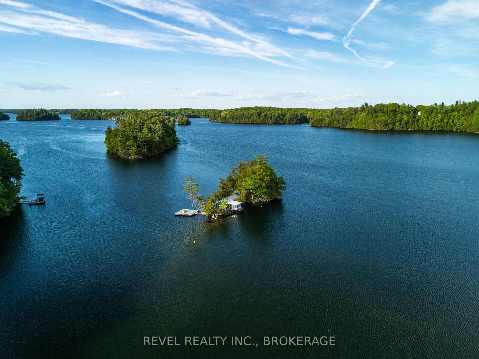Photo 35 of 1690 Green Bay Road, Frontenac, Frontenac South — HOMEH