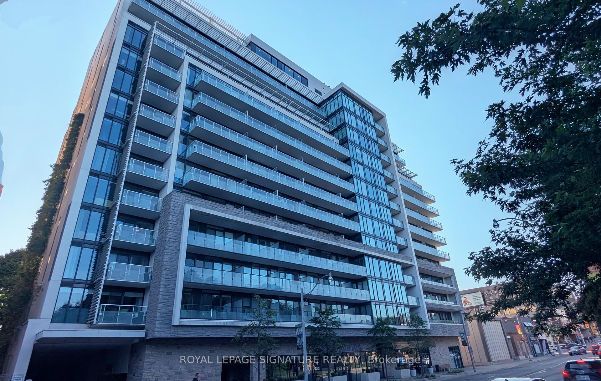 Photo 1 of Unit 714, 3018 Yonge Street W, Toronto, Lawrence Park South — HOMEH