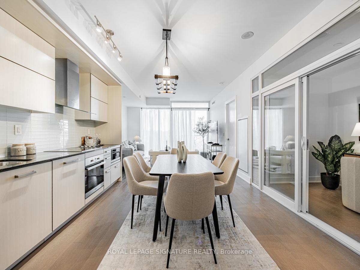 Photo 10 of Unit 714, 3018 Yonge Street W, Toronto, Lawrence Park South — HOMEH