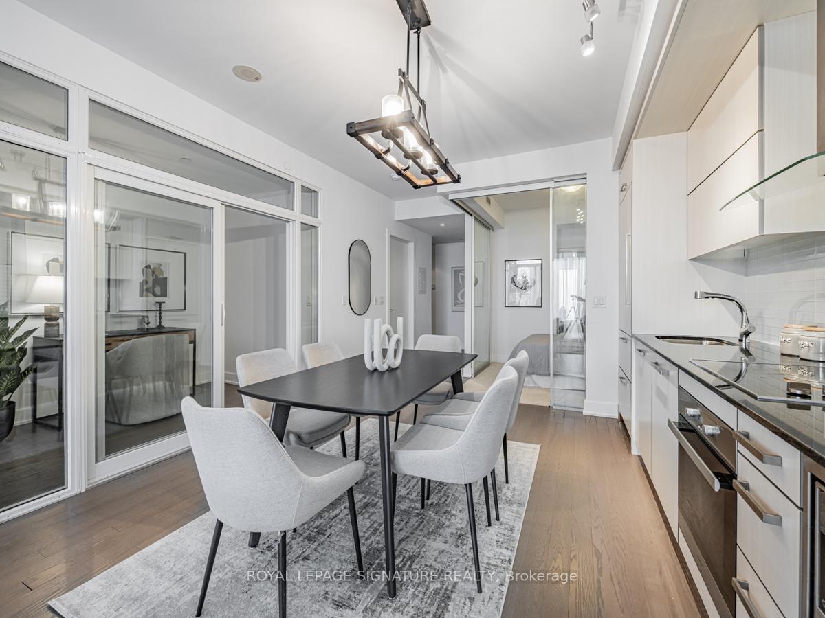 Photo 11 of Unit 714, 3018 Yonge Street W, Toronto, Lawrence Park South — HOMEH