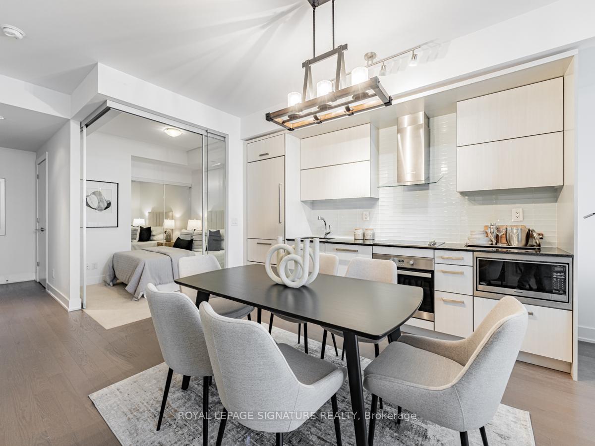 Photo 12 of Unit 714, 3018 Yonge Street W, Toronto, Lawrence Park South — HOMEH
