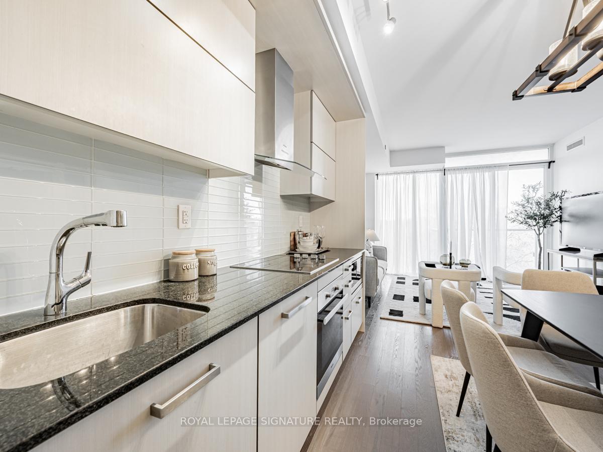 Photo 13 of Unit 714, 3018 Yonge Street W, Toronto, Lawrence Park South — HOMEH