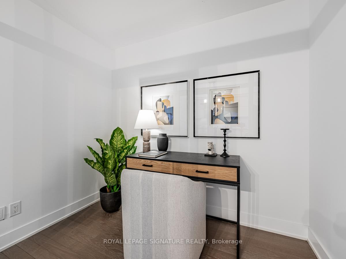 Photo 14 of Unit 714, 3018 Yonge Street W, Toronto, Lawrence Park South — HOMEH