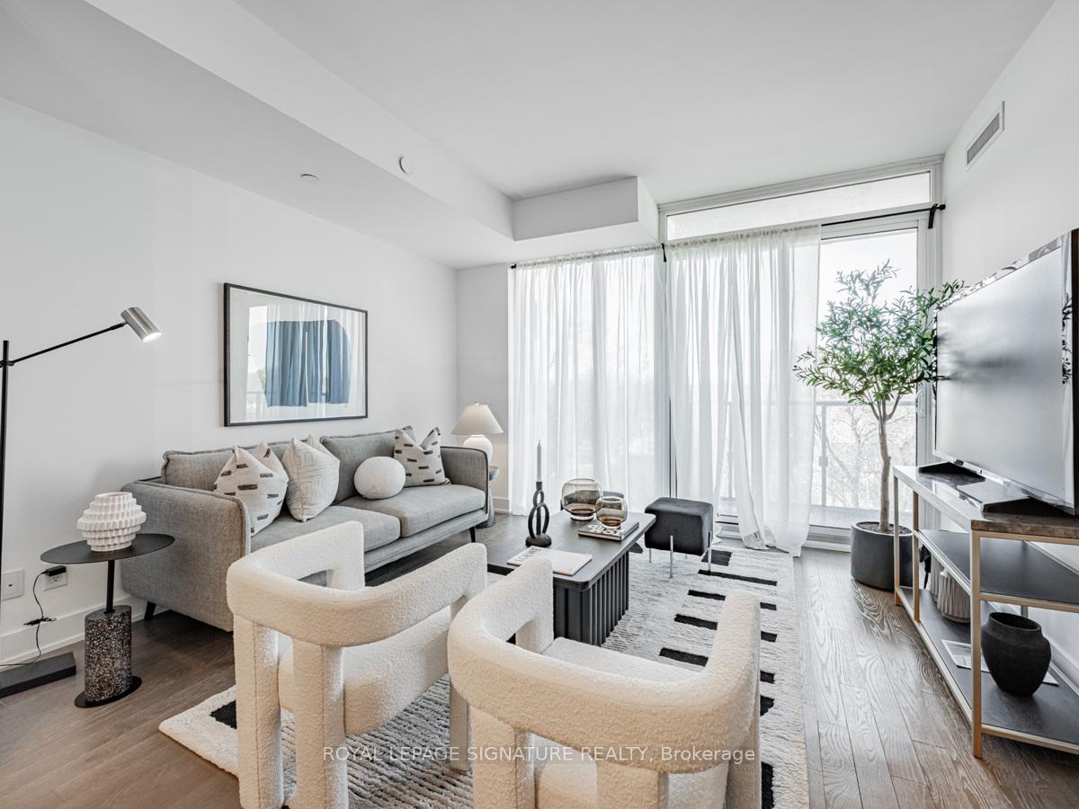 Photo 15 of Unit 714, 3018 Yonge Street W, Toronto, Lawrence Park South — HOMEH