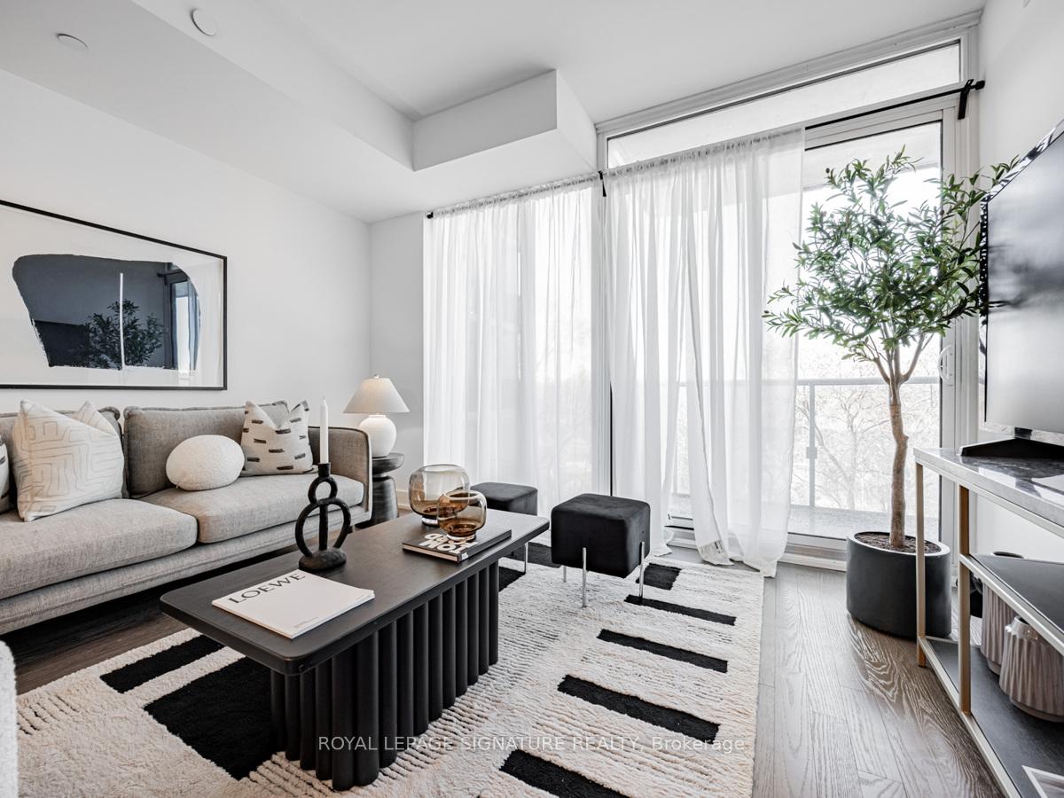 Photo 16 of Unit 714, 3018 Yonge Street W, Toronto, Lawrence Park South — HOMEH