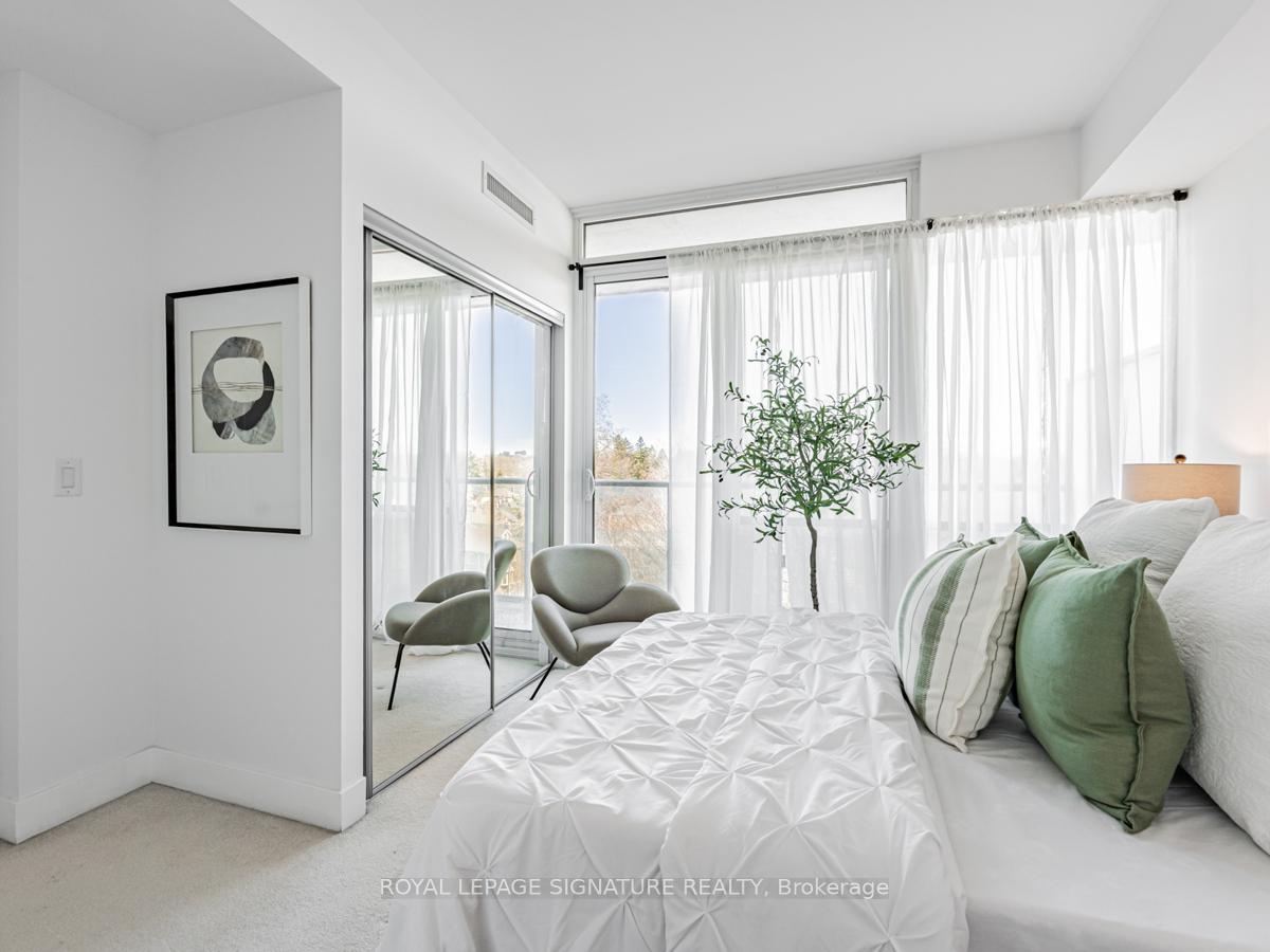 Photo 17 of Unit 714, 3018 Yonge Street W, Toronto, Lawrence Park South — HOMEH