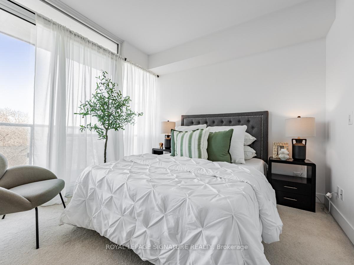 Photo 18 of Unit 714, 3018 Yonge Street W, Toronto, Lawrence Park South — HOMEH