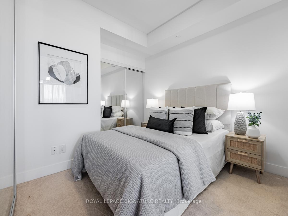 Photo 20 of Unit 714, 3018 Yonge Street W, Toronto, Lawrence Park South — HOMEH