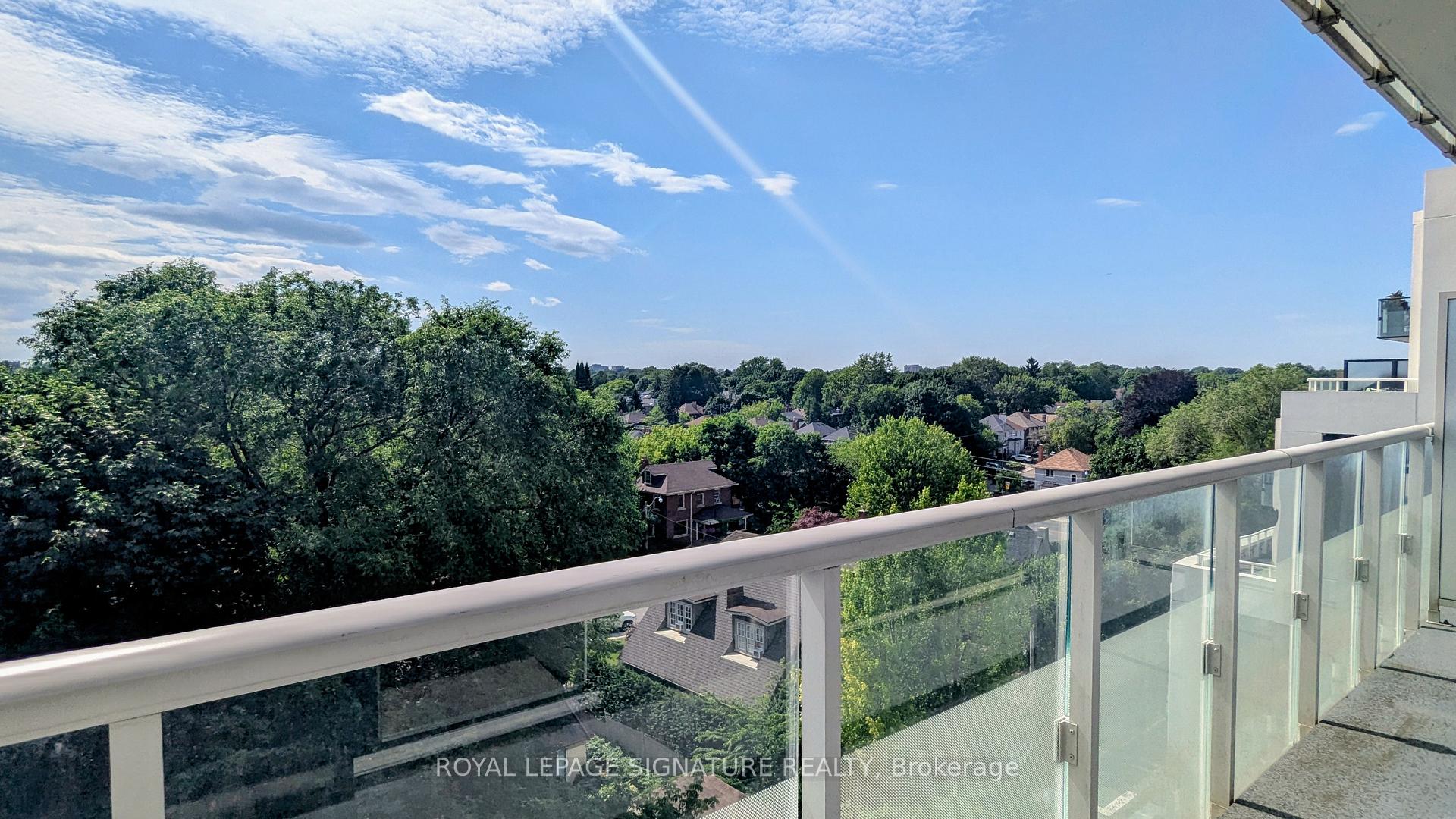 Photo 23 of Unit 714, 3018 Yonge Street W, Toronto, Lawrence Park South — HOMEH