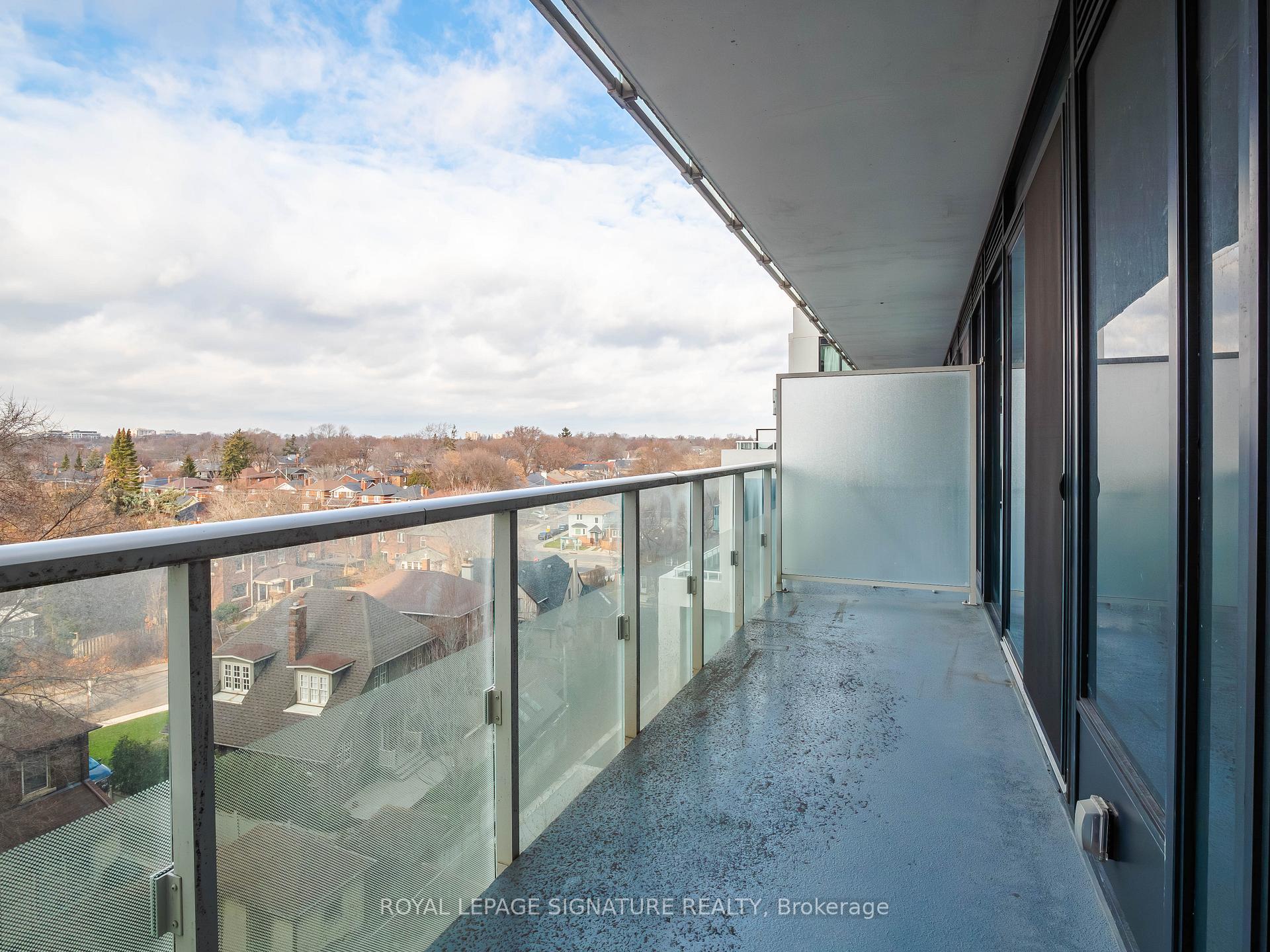Photo 24 of Unit 714, 3018 Yonge Street W, Toronto, Lawrence Park South — HOMEH