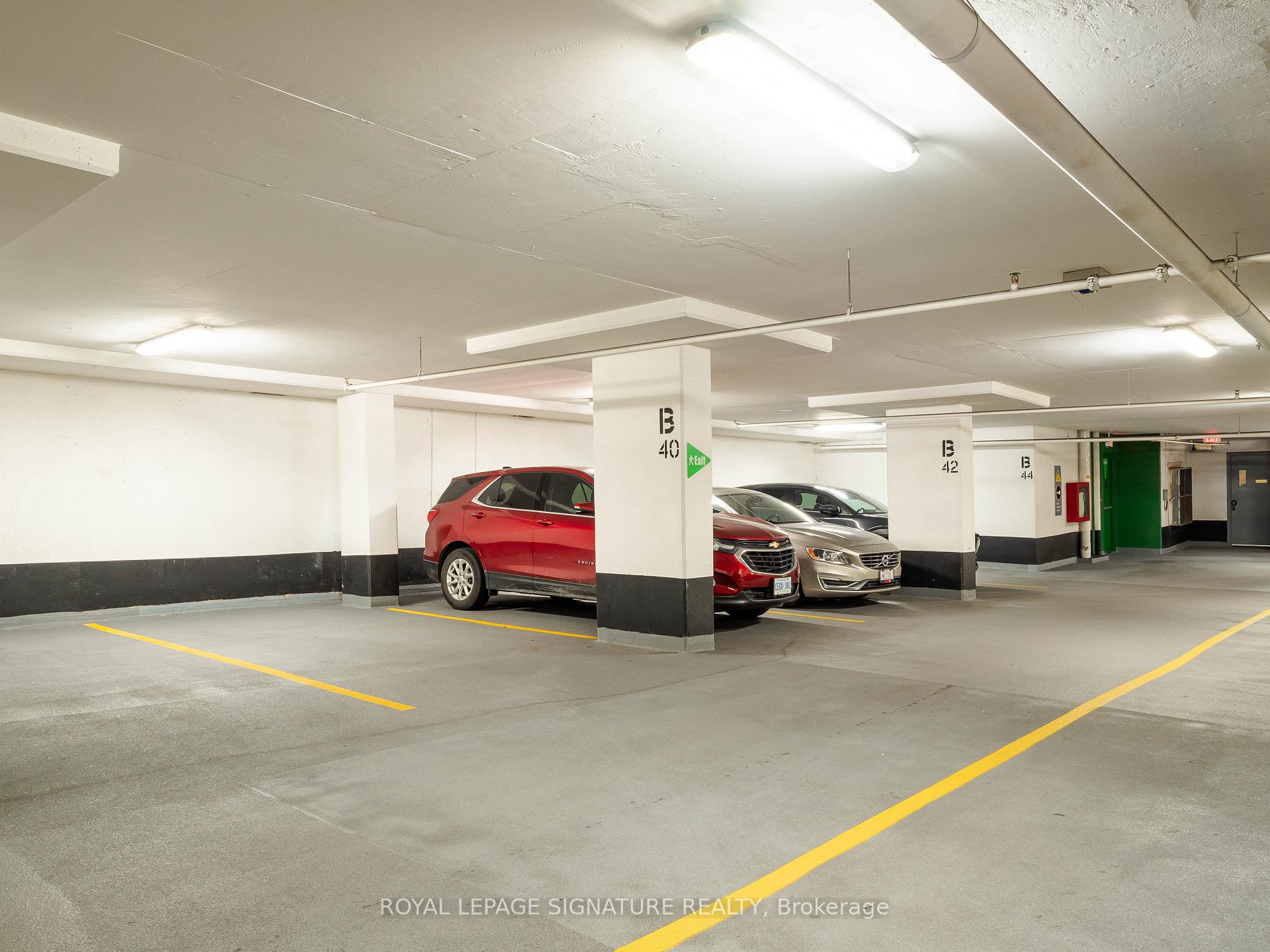 Photo 26 of Unit 714, 3018 Yonge Street W, Toronto, Lawrence Park South — HOMEH