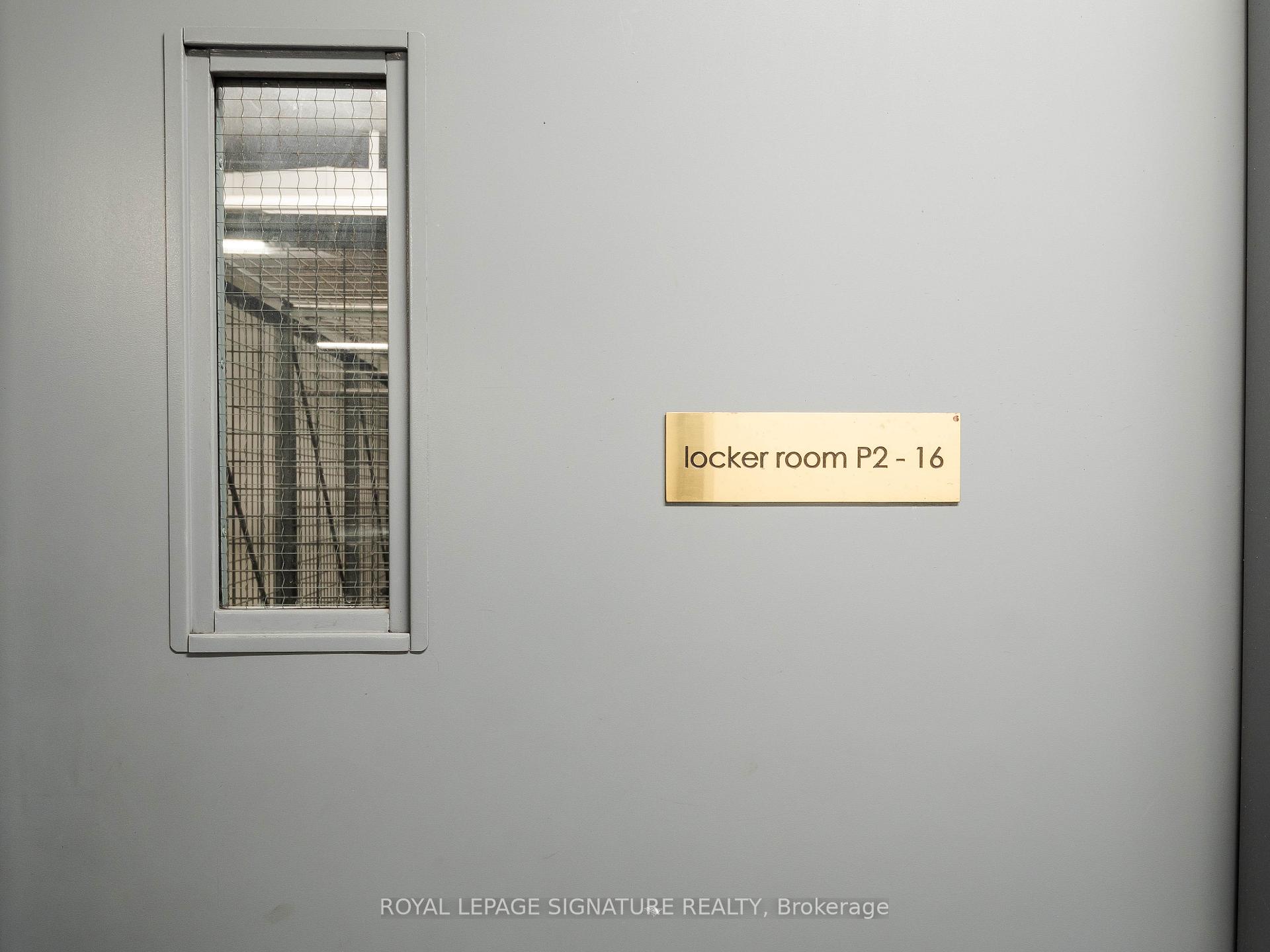Photo 27 of Unit 714, 3018 Yonge Street W, Toronto, Lawrence Park South — HOMEH