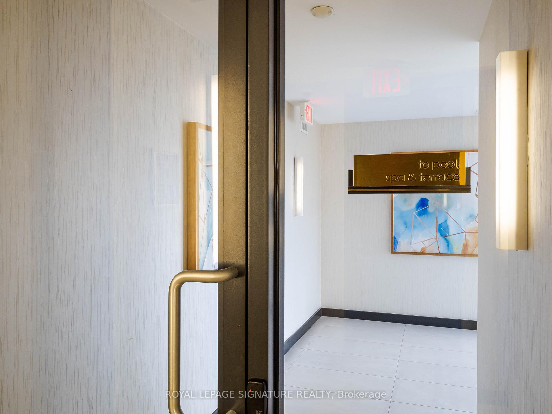 Photo 28 of Unit 714, 3018 Yonge Street W, Toronto, Lawrence Park South — HOMEH