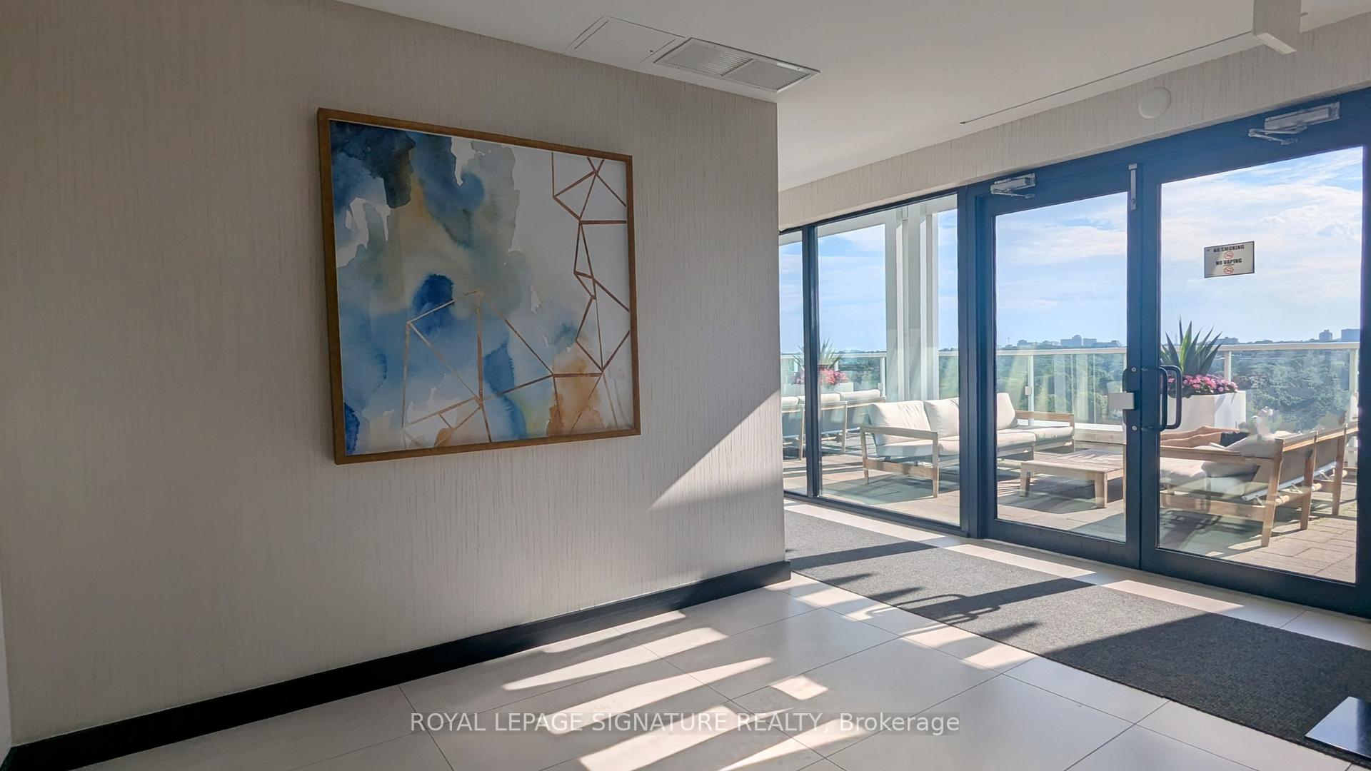 Photo 29 of Unit 714, 3018 Yonge Street W, Toronto, Lawrence Park South — HOMEH