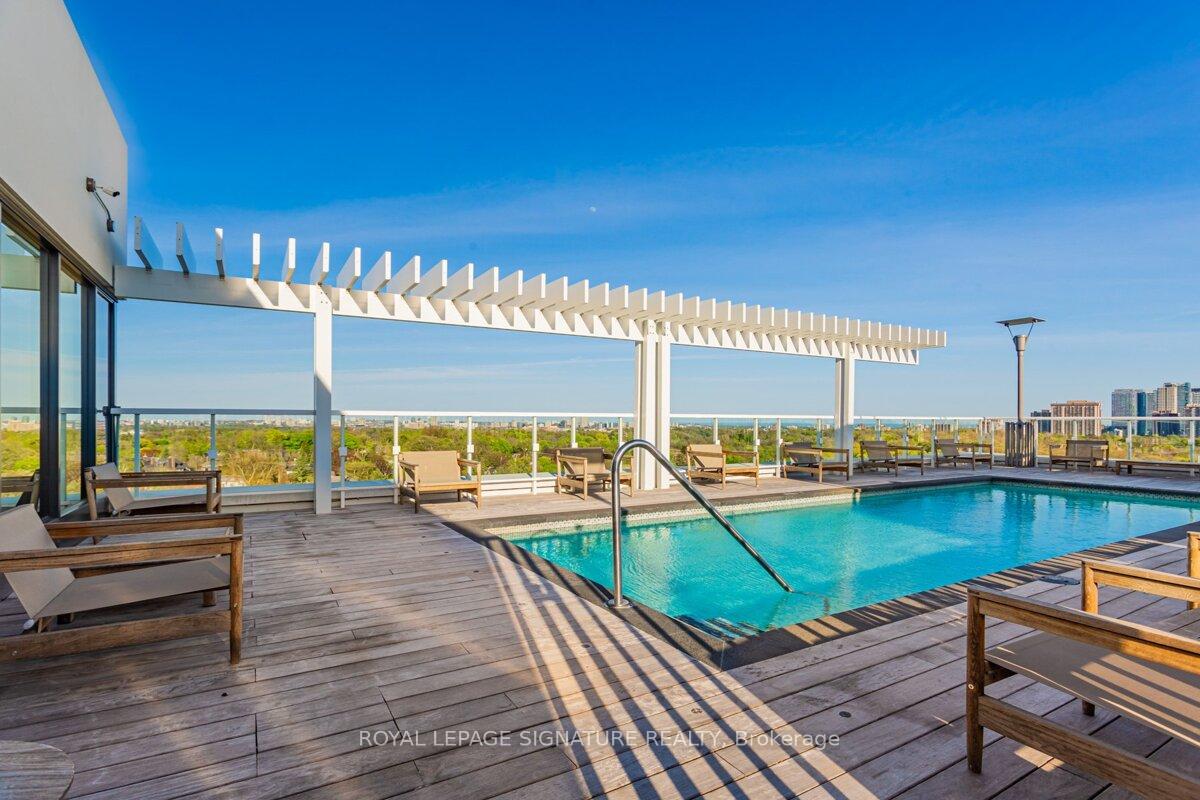 Photo 33 of Unit 714, 3018 Yonge Street W, Toronto, Lawrence Park South — HOMEH