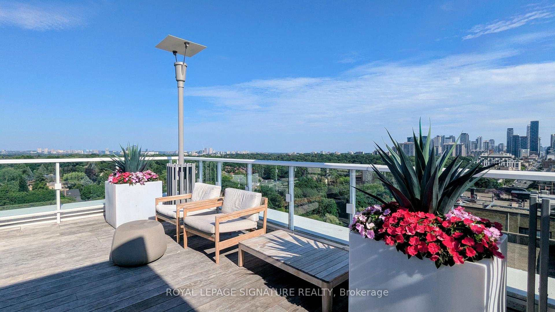 Photo 35 of Unit 714, 3018 Yonge Street W, Toronto, Lawrence Park South — HOMEH