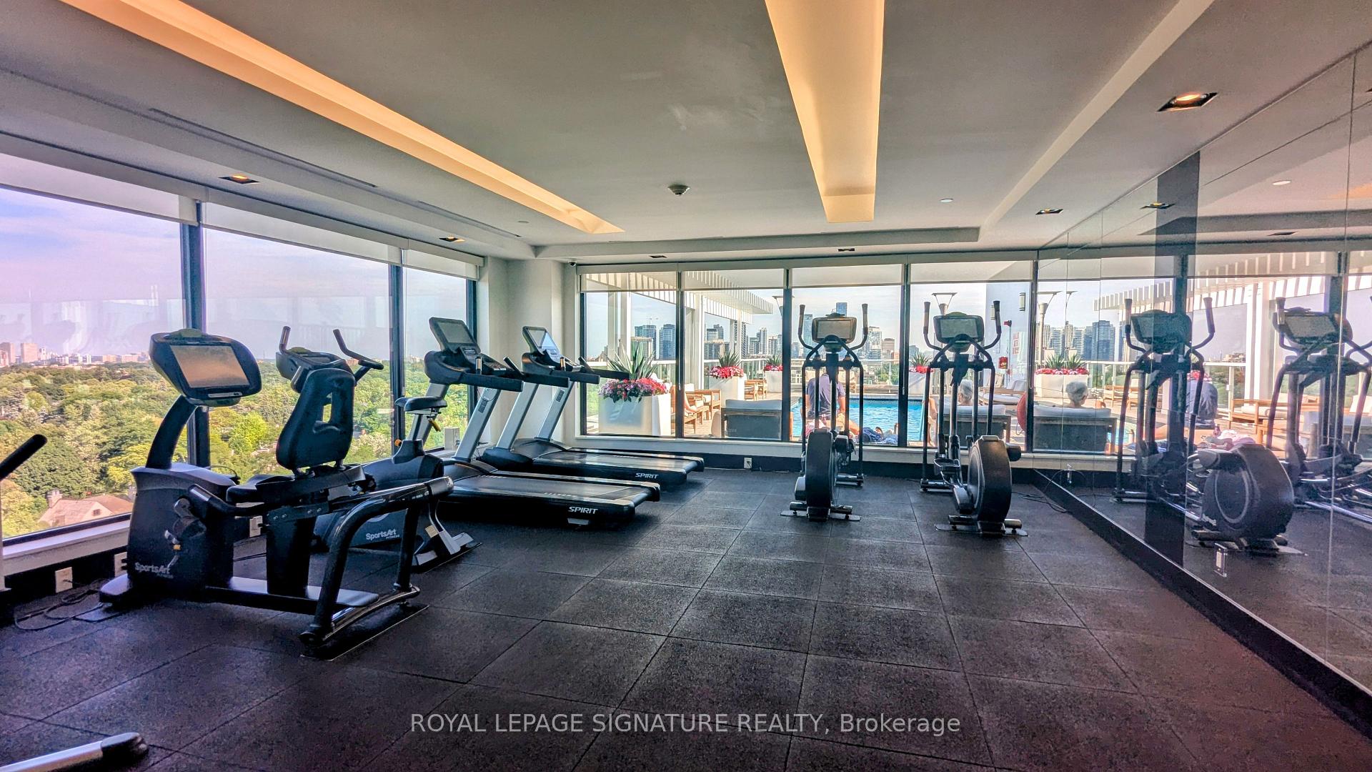 Photo 38 of Unit 714, 3018 Yonge Street W, Toronto, Lawrence Park South — HOMEH