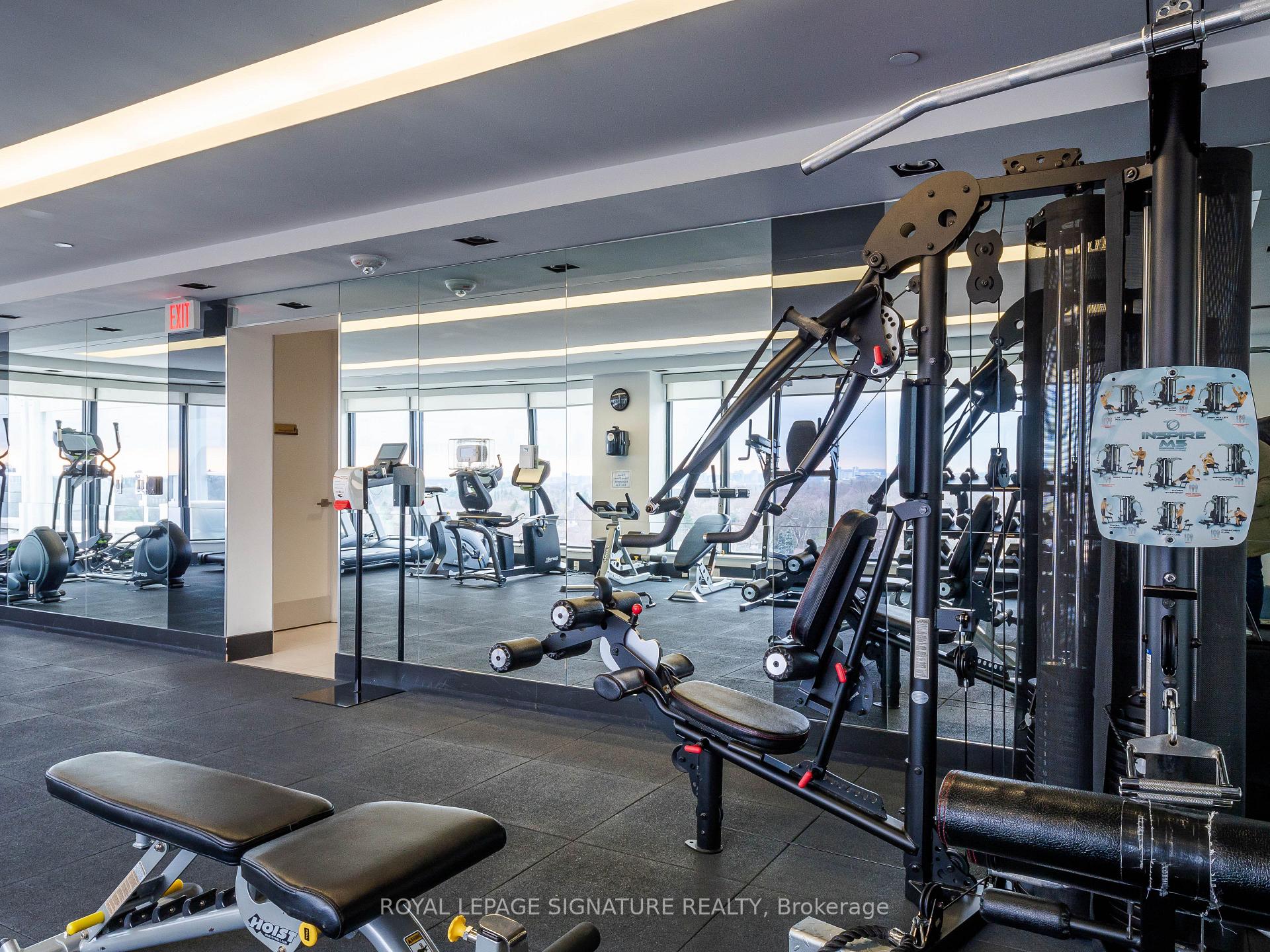 Photo 39 of Unit 714, 3018 Yonge Street W, Toronto, Lawrence Park South — HOMEH