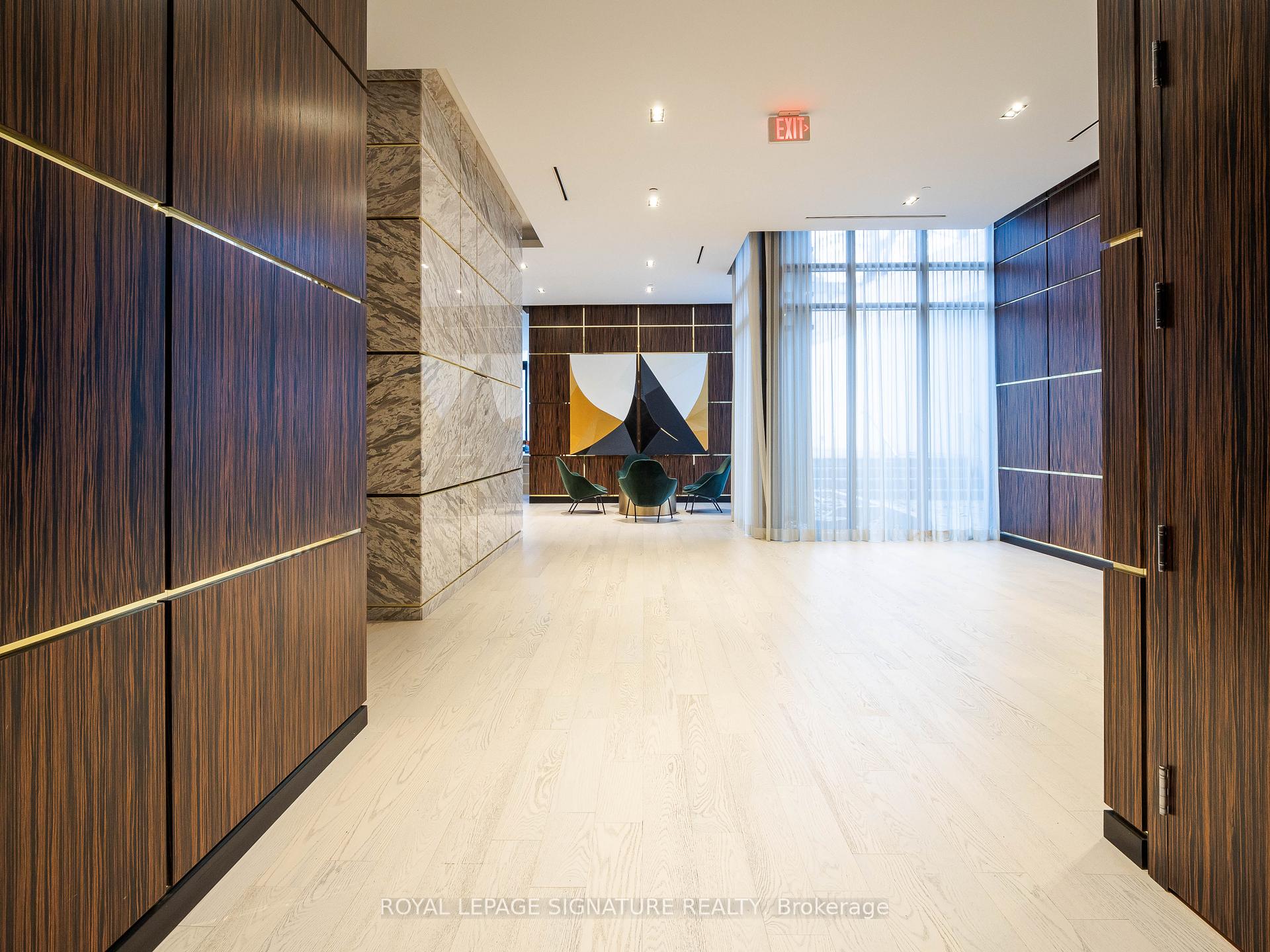 Photo 41 of Unit 714, 3018 Yonge Street W, Toronto, Lawrence Park South — HOMEH