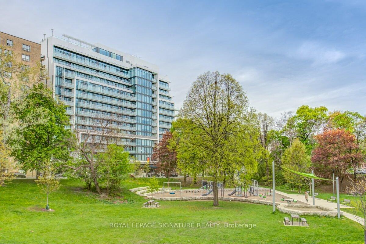 Photo 46 of Unit 714, 3018 Yonge Street W, Toronto, Lawrence Park South — HOMEH