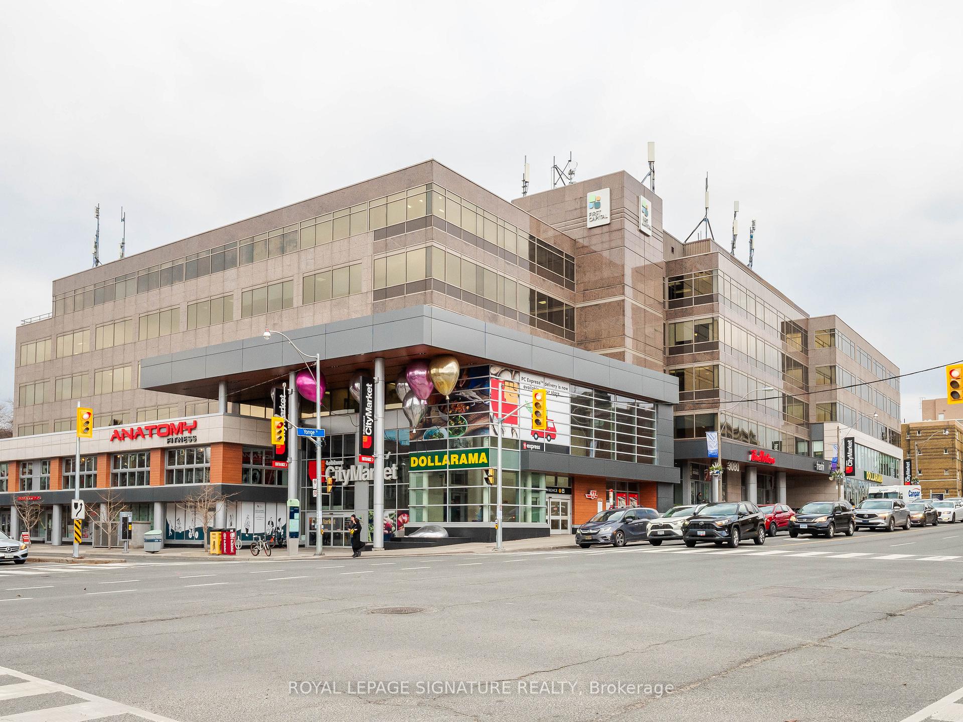 Photo 49 of Unit 714, 3018 Yonge Street W, Toronto, Lawrence Park South — HOMEH