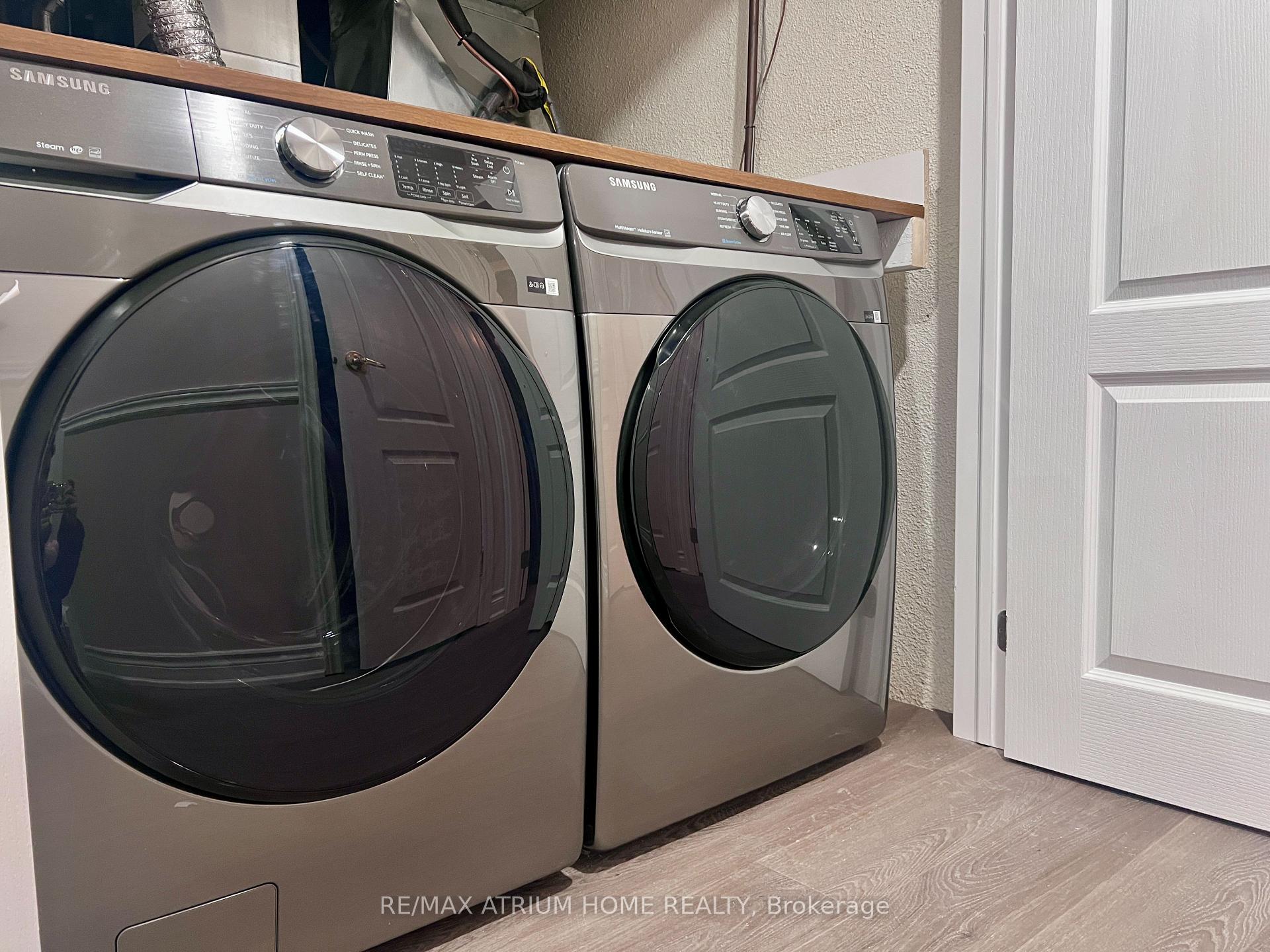 Photo 12 of Unit Bsmt, 2 Risebrough Circuit, Markham, Milliken Mills West — HOMEH