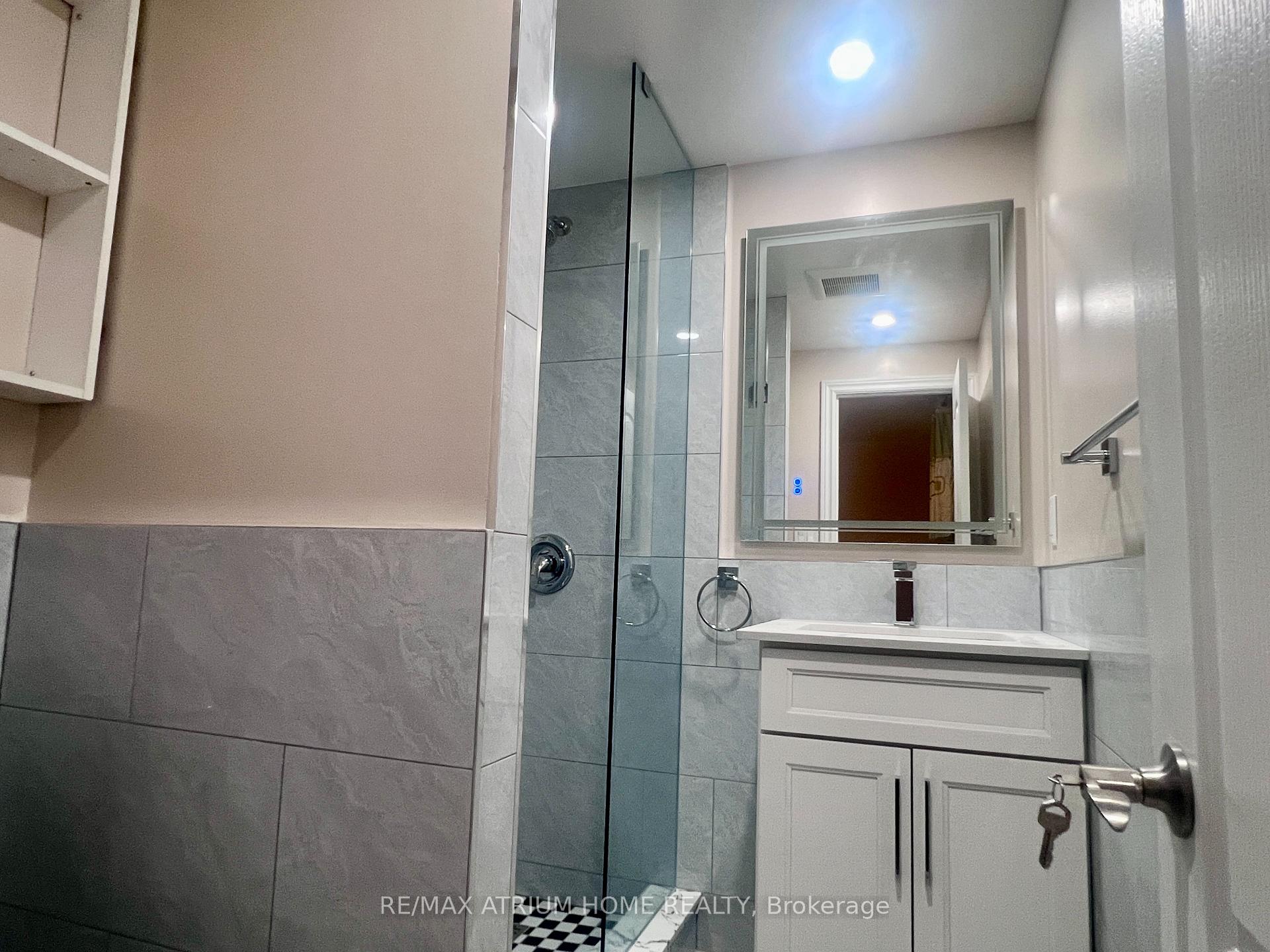 Photo 17 of Unit Bsmt, 2 Risebrough Circuit, Markham, Milliken Mills West — HOMEH
